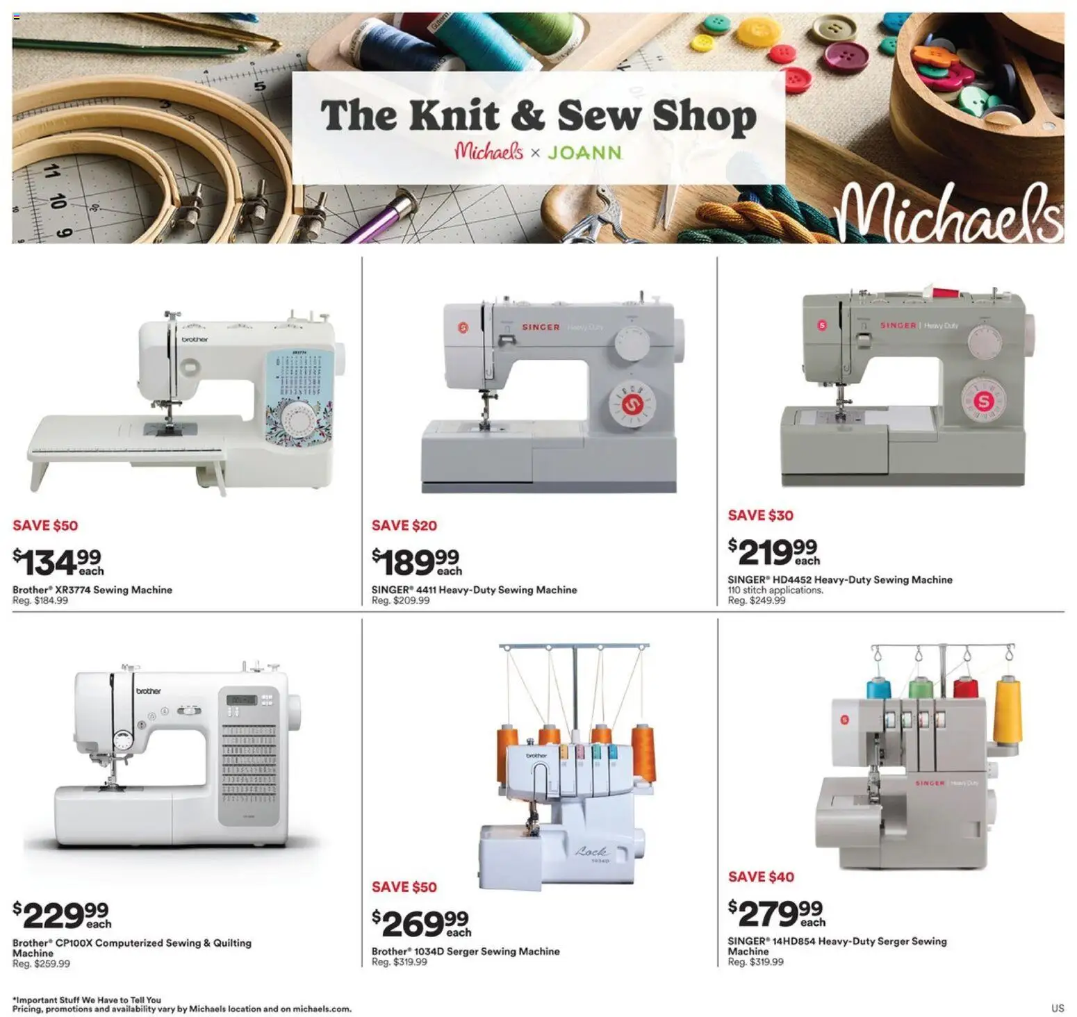 michaels - Michaels Weekly Ad - 07/12 - 07/18 2026 - page: 5