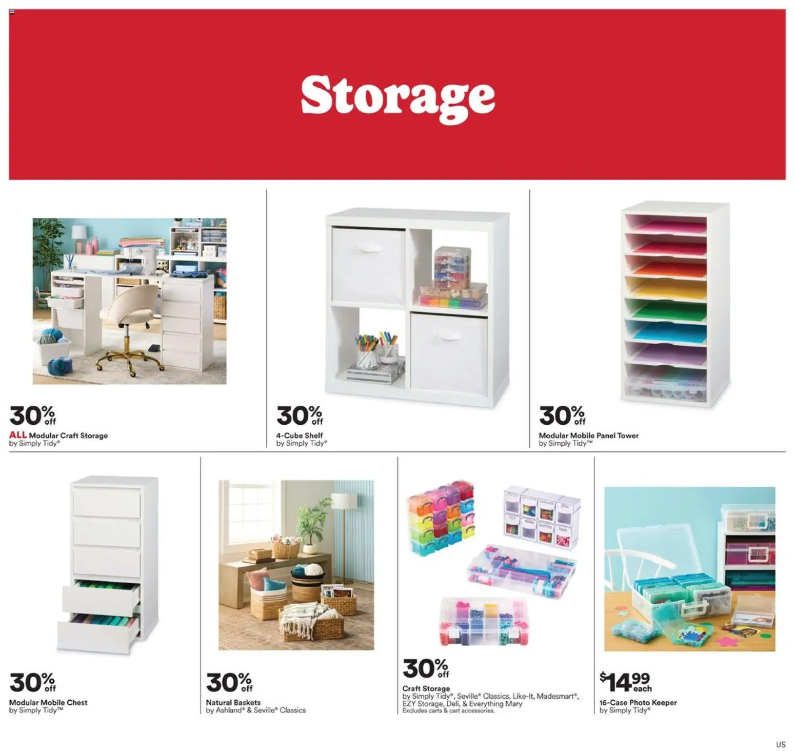 michaels - Michaels Weekly Ad - 07/12 - 07/18 2026 - page: 3