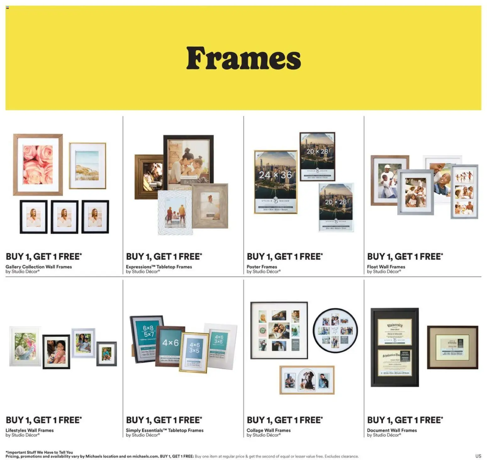 michaels - Michaels Weekly Ad - 09/13 - 09/19 2026 - page: 6