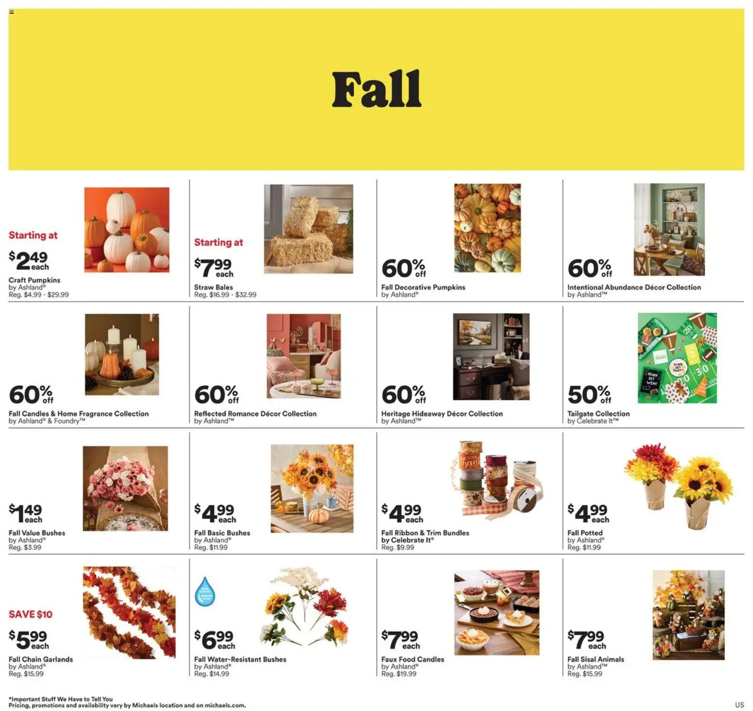 michaels - Michaels Weekly Ad - 09/13 - 09/19 2026 - page: 4