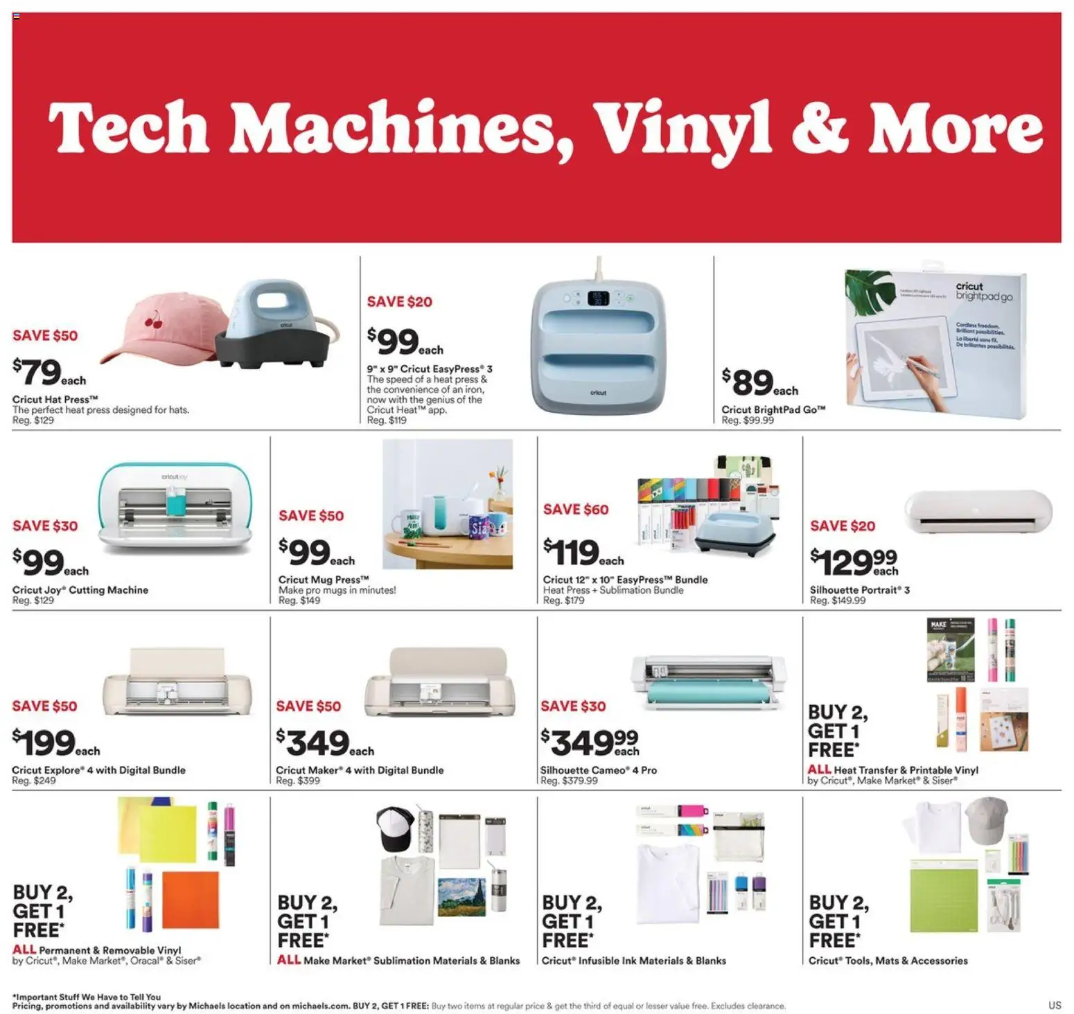 michaels - Michaels Weekly Ad - 12/07 - 12/13 2025 - page: 8