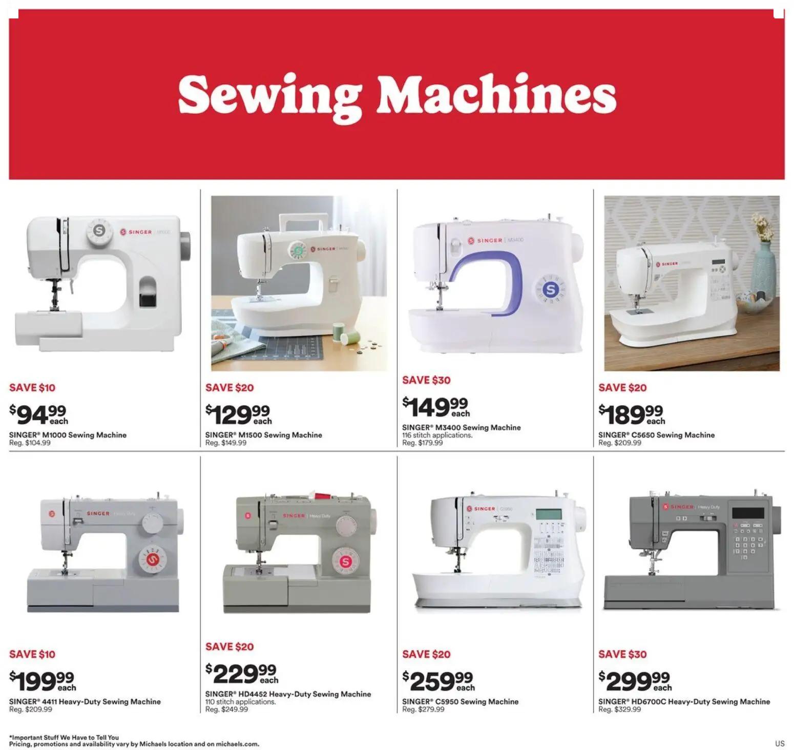 michaels - Michaels Weekly Ad - 12/14 - 12/20 2025 - page: 7