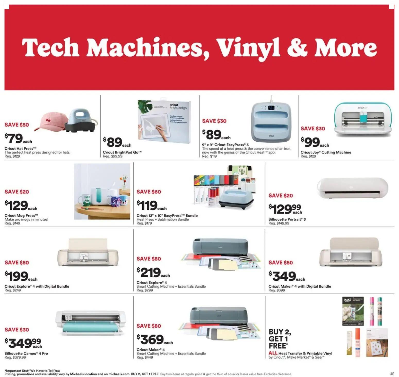 michaels - Michaels Weekly Ad - 12/14 - 12/20 2025 - page: 6
