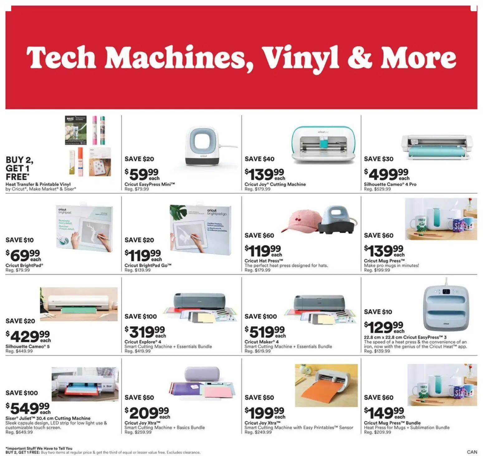 michaels - Michaels Ad - 12/12 - 12/18 2025 - page: 6