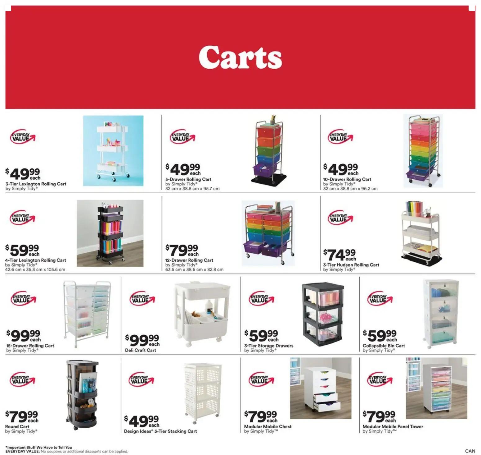 michaels - Michaels Ad - 12/19 - 12/25 2025 - page: 8