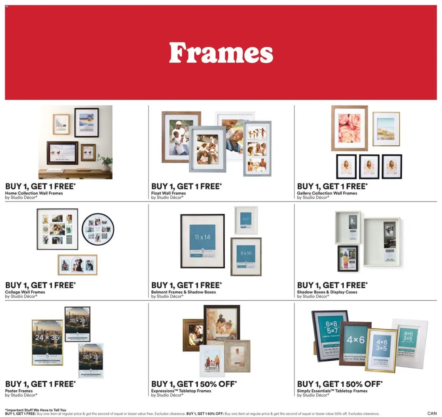 michaels - Michaels Ad - 12/19 - 12/25 2025 - page: 5