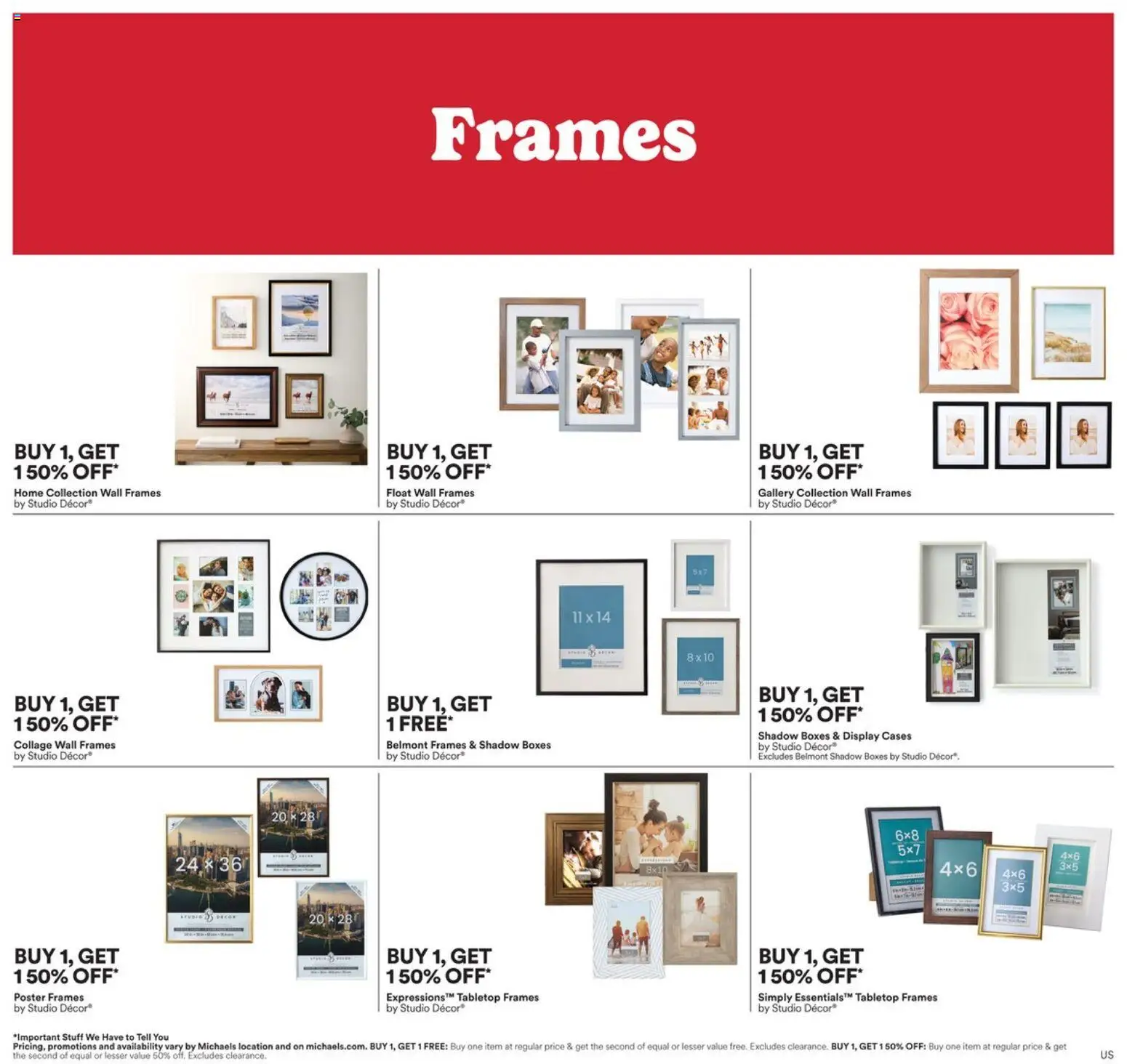 michaels - Michaels Weekly Ad - 12/26/2025 - 01/03/2026 2025 - page: 7