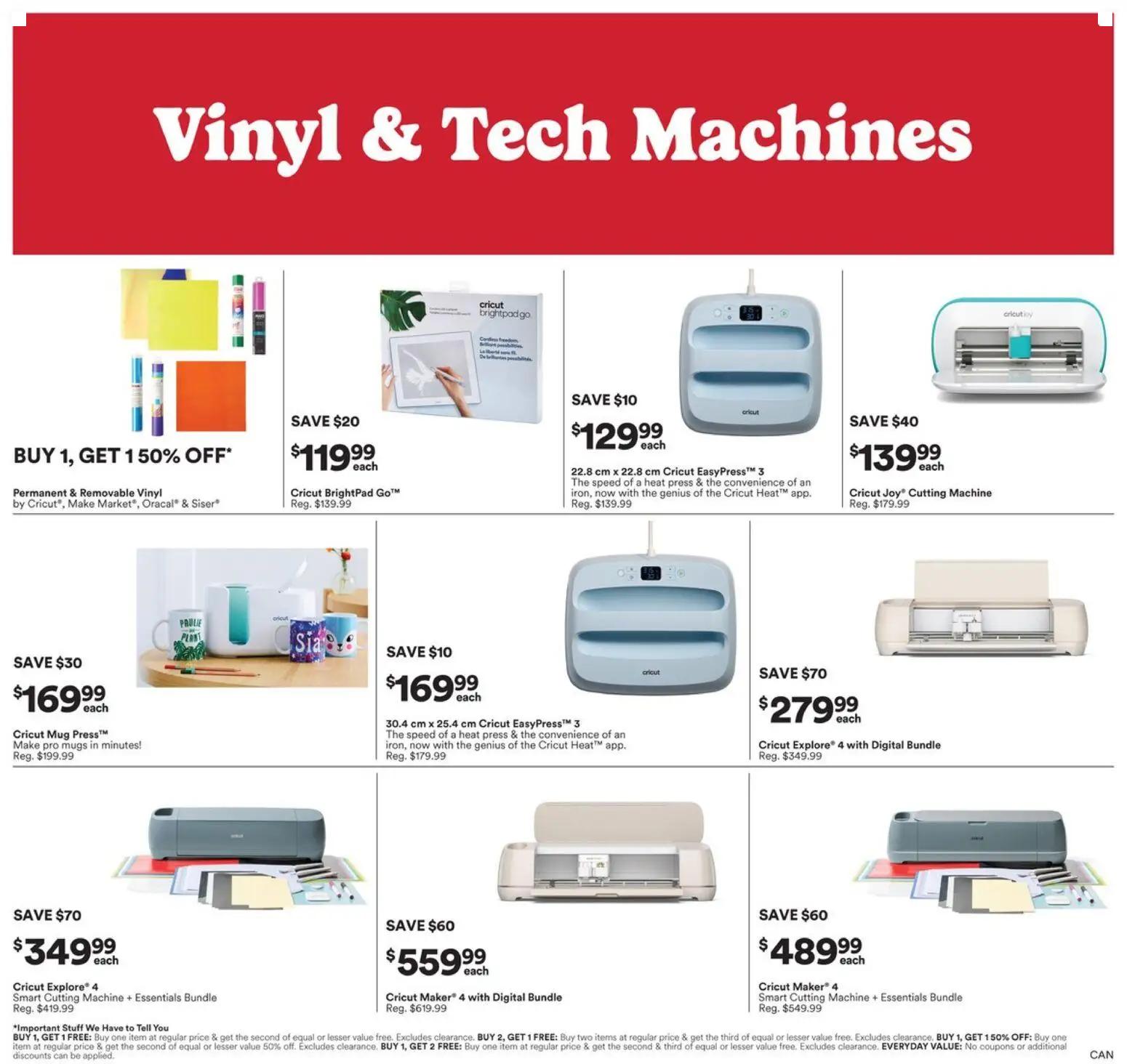 michaels - Michaels Ad - 01/02 - 01/08 2026 - page: 6