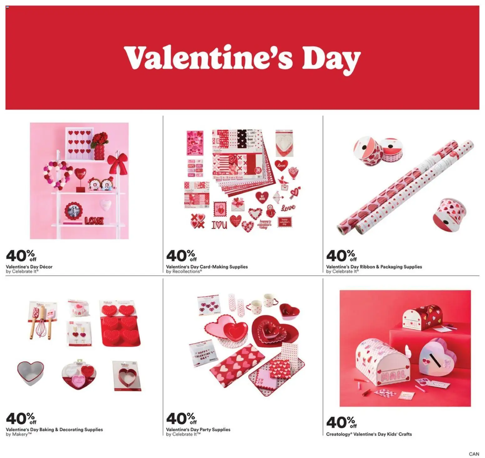 michaels - Michaels Ad - 01/23 - 01/29 2026 - page: 2