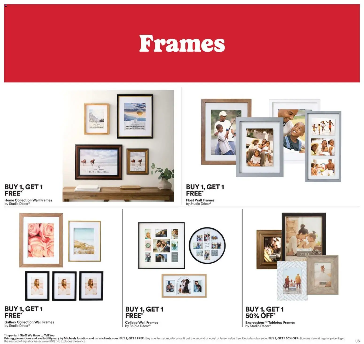 michaels - Michaels Weekly Ad - 02/08 - 02/14 2026 - page: 2