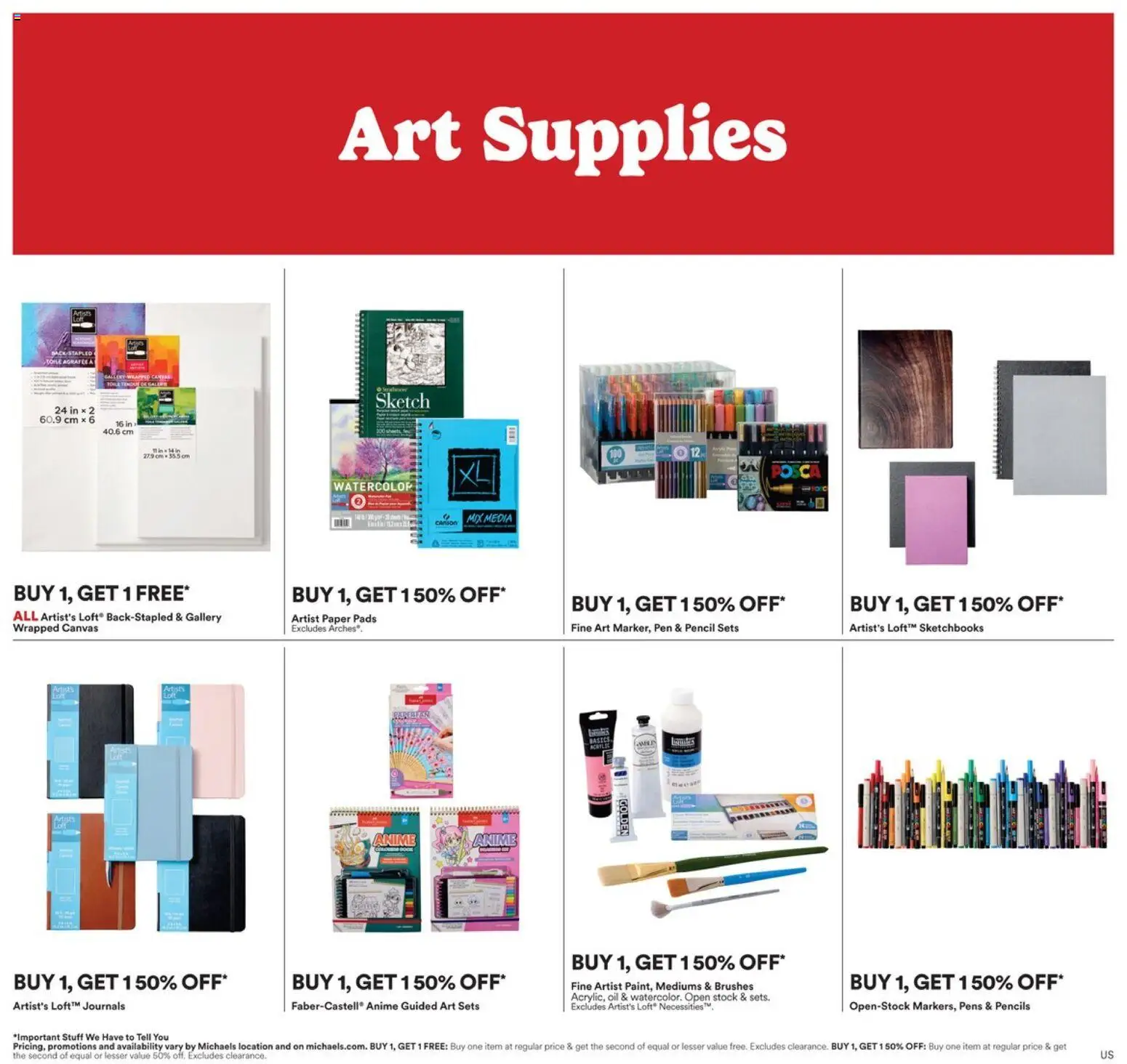 michaels - Michaels Weekly Ad - 02/08 - 02/14 2026 - page: 4