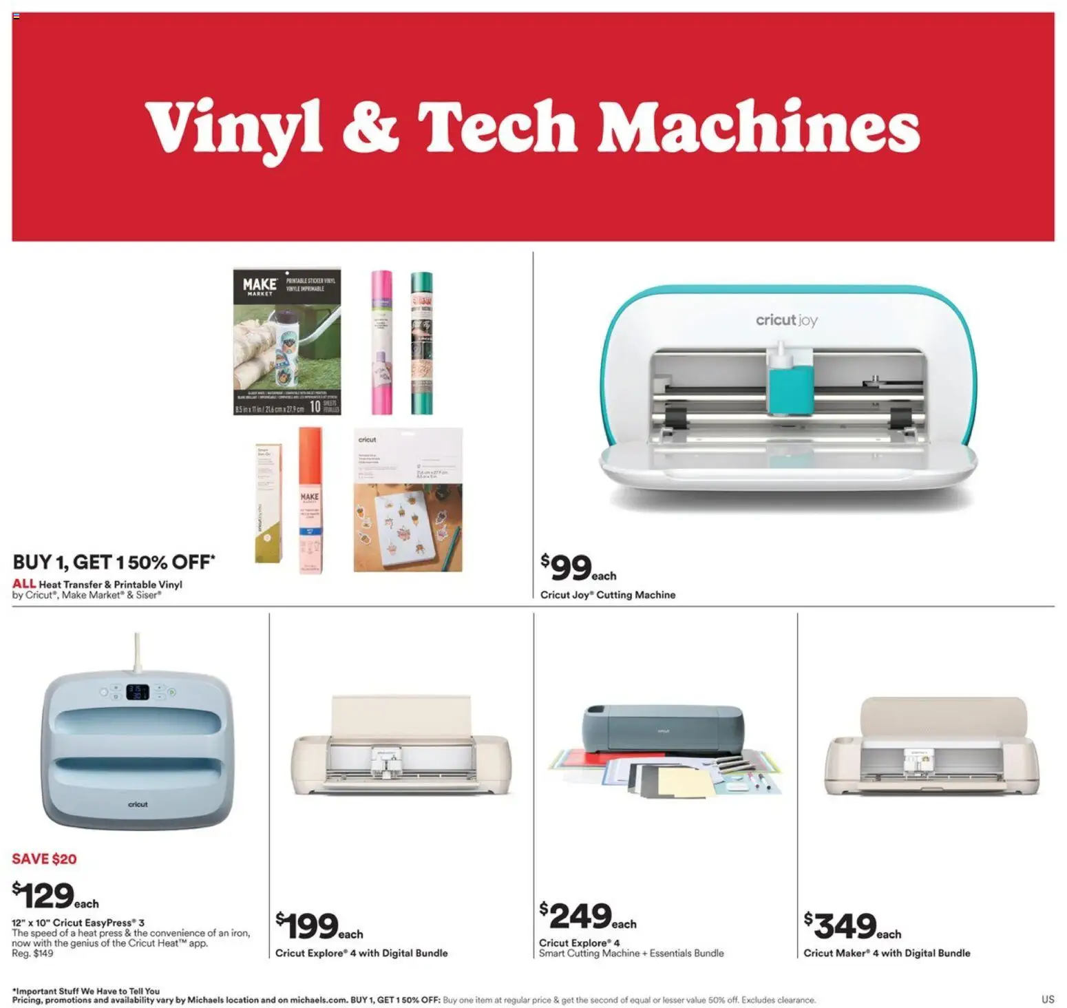 michaels - Michaels Weekly Ad - 02/08 - 02/14 2026 - page: 5