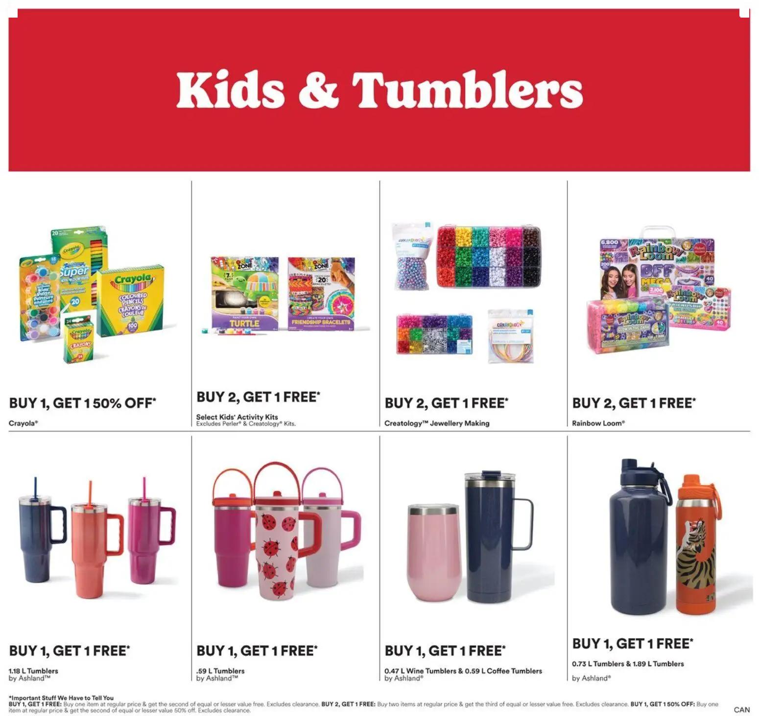 michaels - Michaels Ad - 02/06 - 02/12 2026 - page: 4