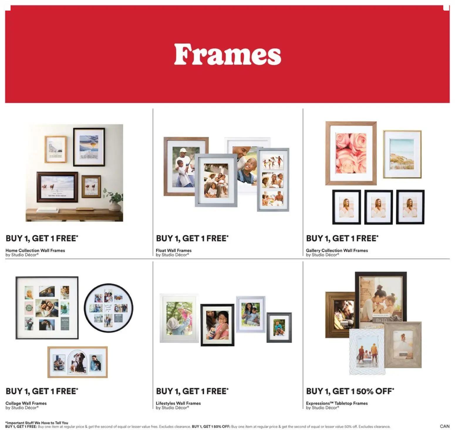 michaels - Michaels Ad - 02/06 - 02/12 2026 - page: 3