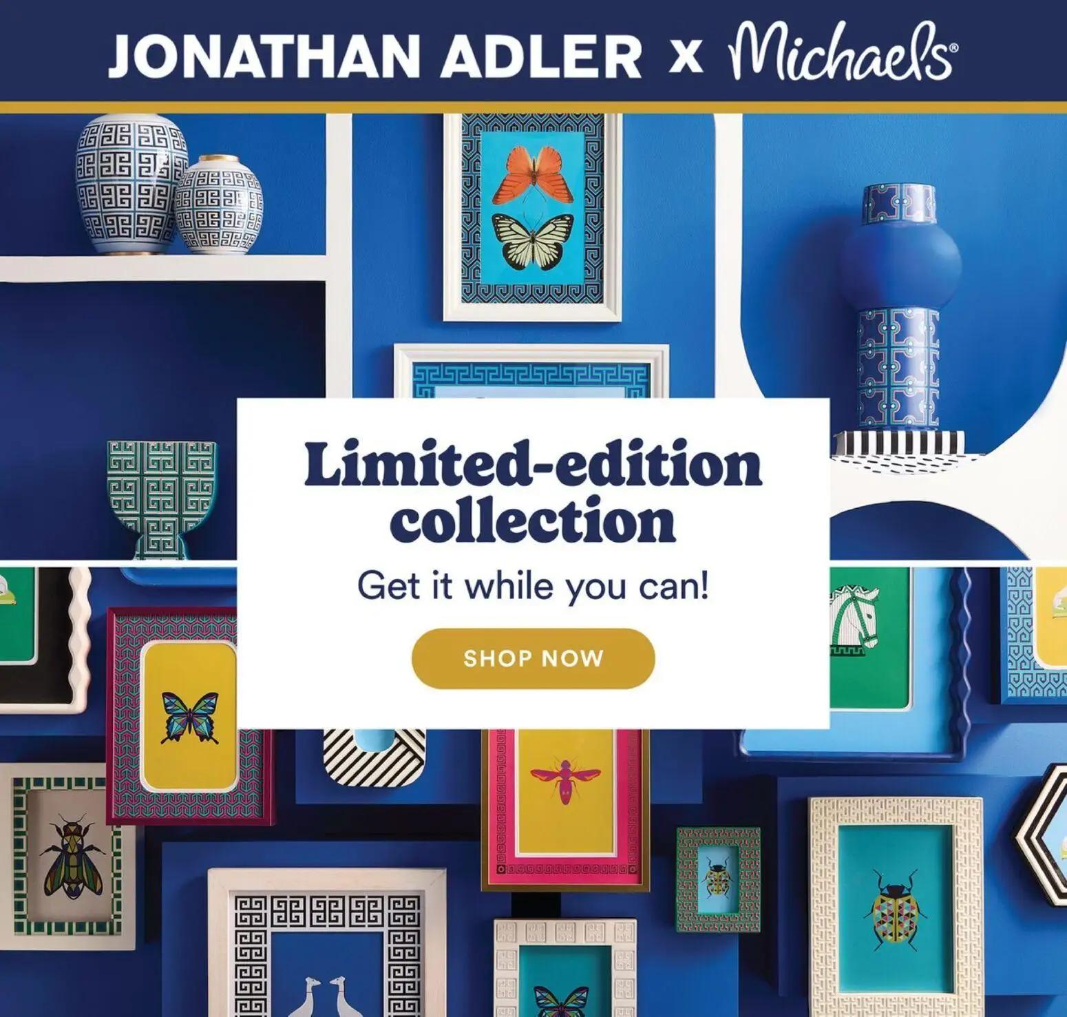 michaels - Michaels Ad - 04/17 - 04/23 2026