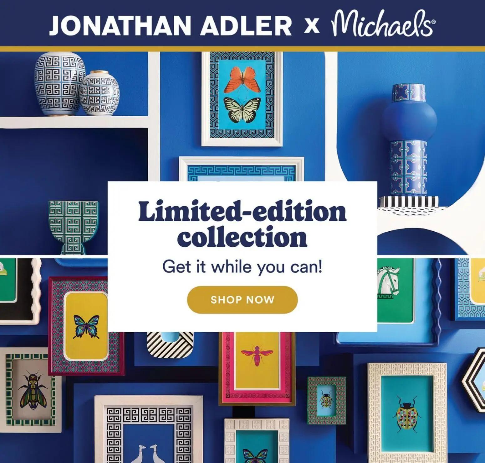 michaels - Michaels Weekly Ad - 04/26 - 05/02 2026