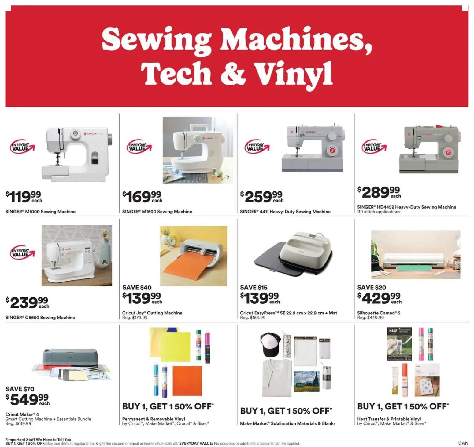 michaels - Michaels Ad - 04/24 - 04/30 2026 - page: 5