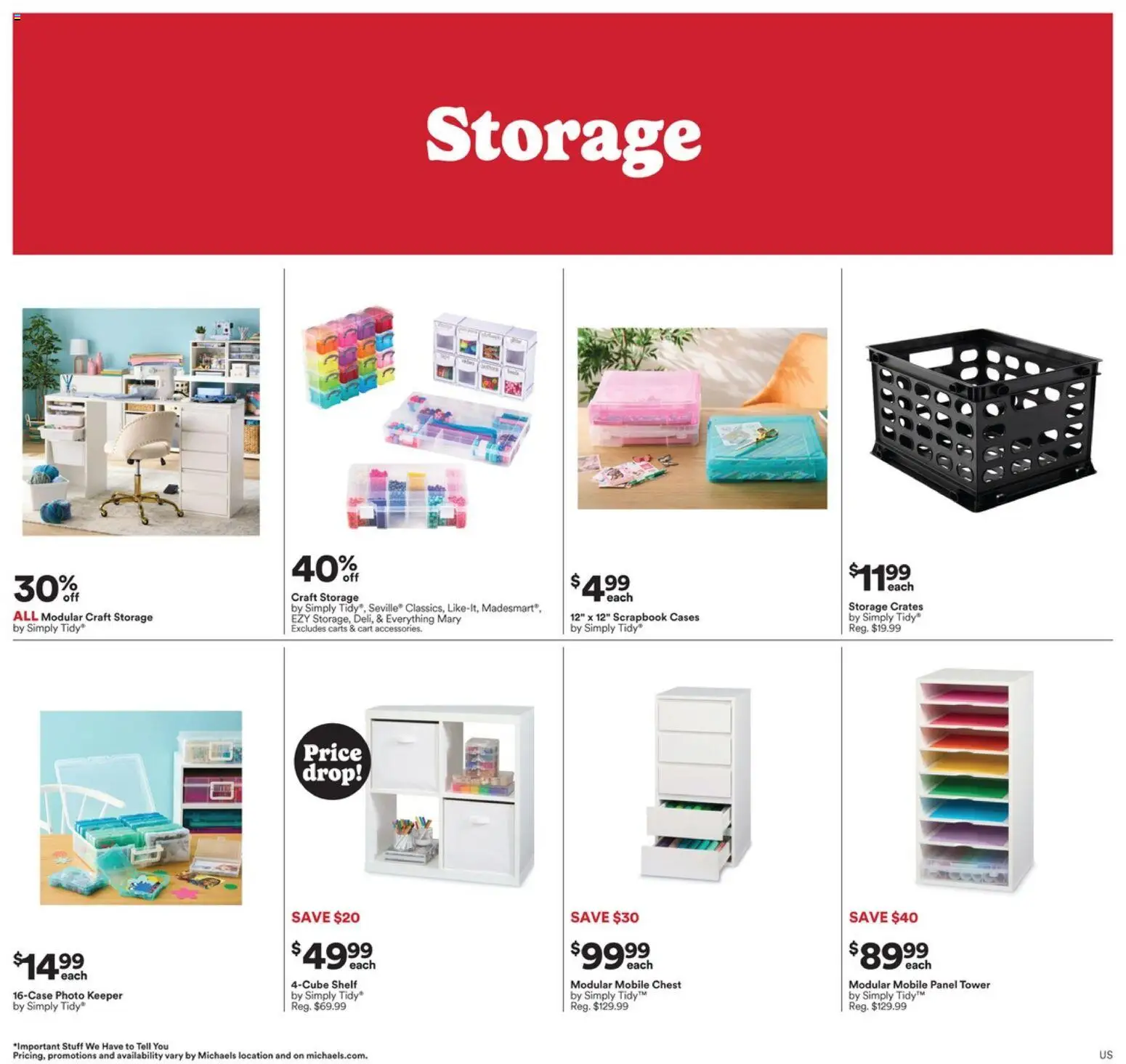 michaels - Michaels Weekly Ad - 05/03 - 05/09 2026 - page: 5