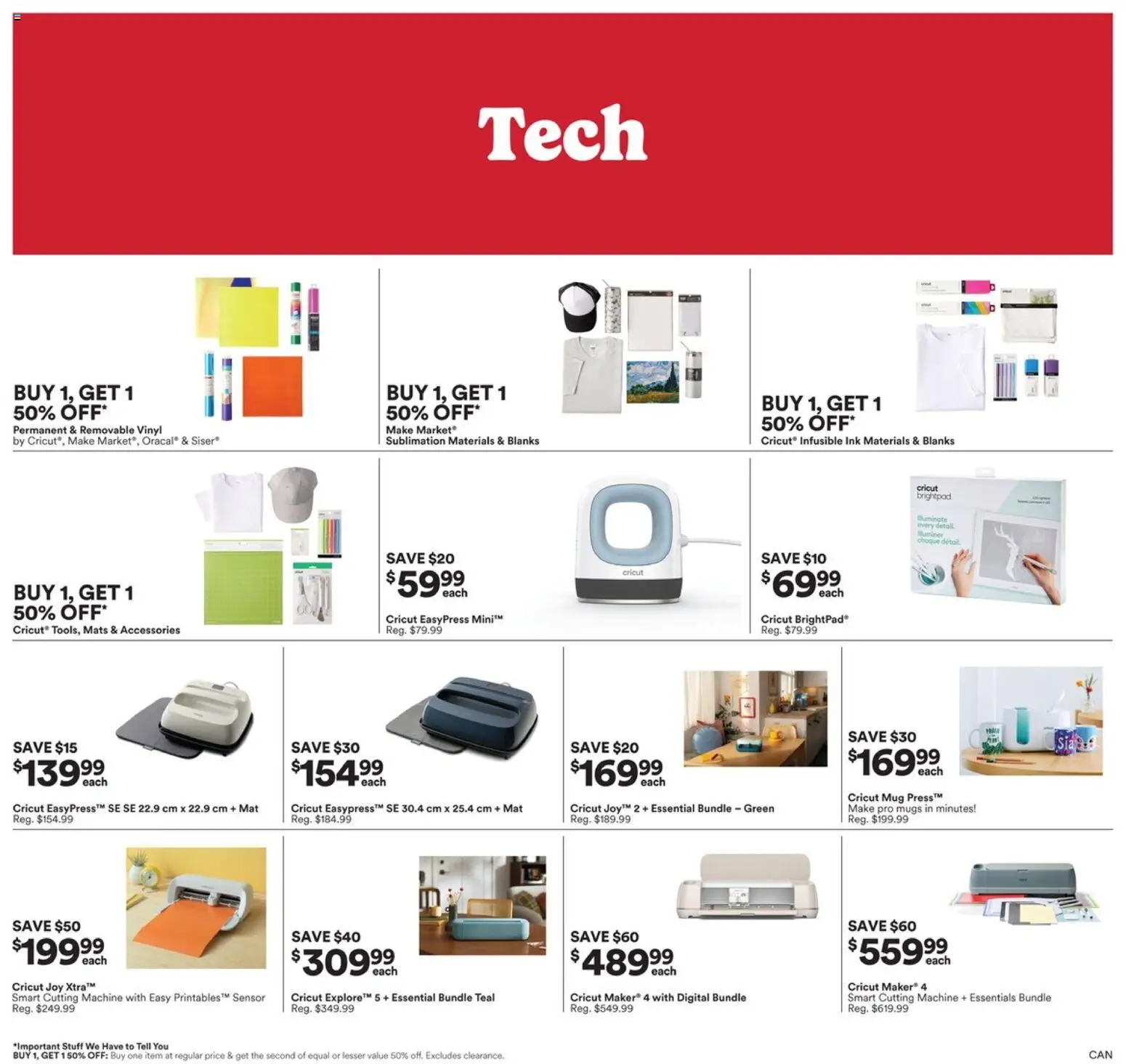 michaels - Michaels Ad - 05/01 - 05/07 2026 - page: 4
