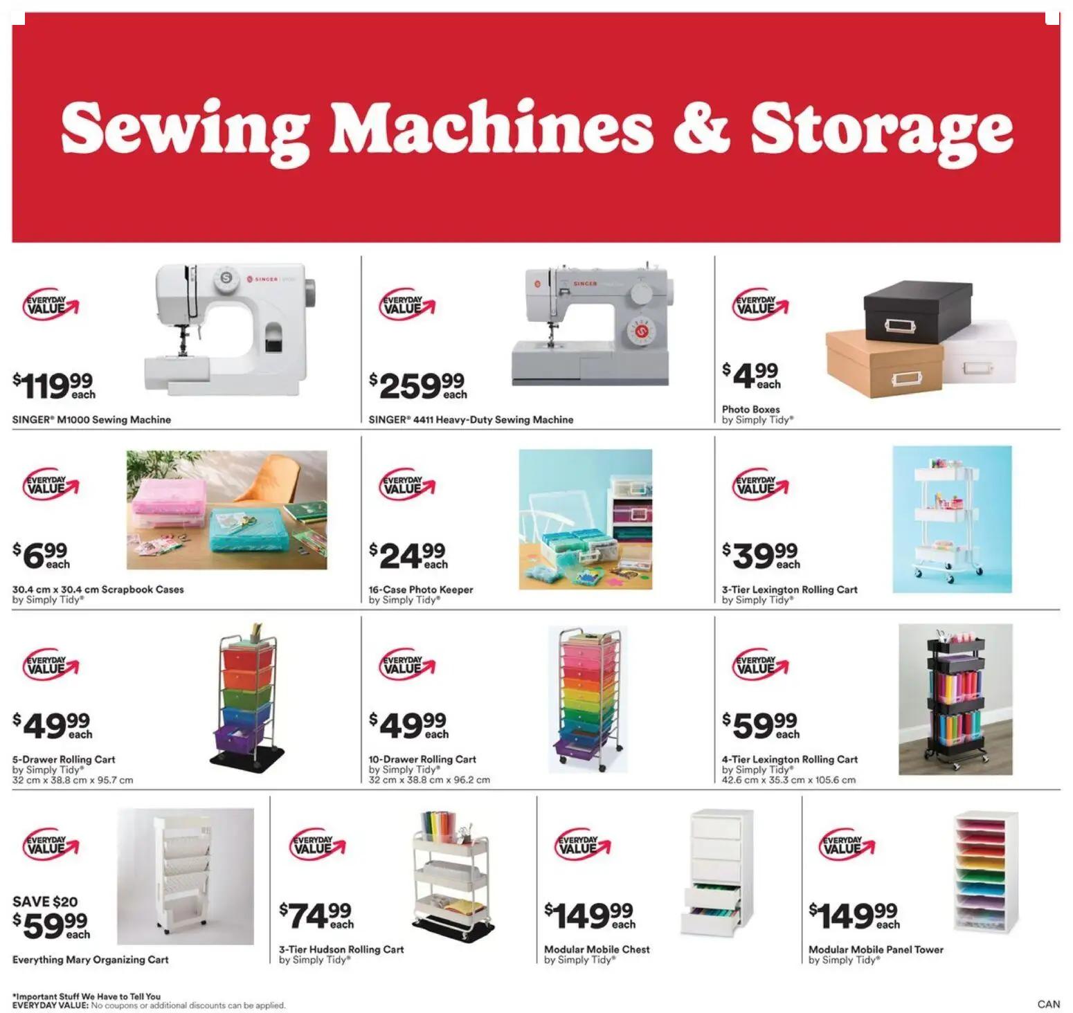 michaels - Michaels Ad - 05/01 - 05/07 2026 - page: 5