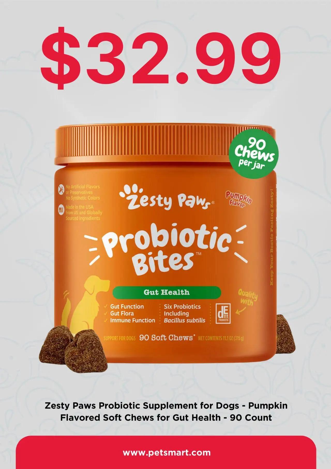 petsmart - Petsmart Weekly Ad - from Monday 09/01 2025 - page: 2