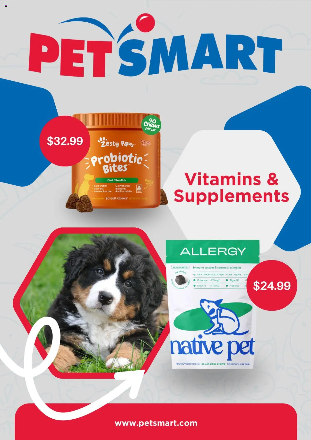 petsmart - Petsmart Weekly Ad - from Monday 09/01 2025