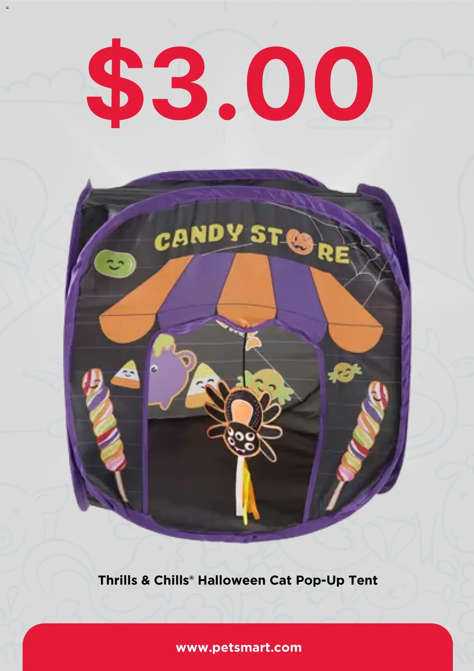 petsmart - Petsmart Monthly Ad - from Saturday 11/01 2025 - page: 4