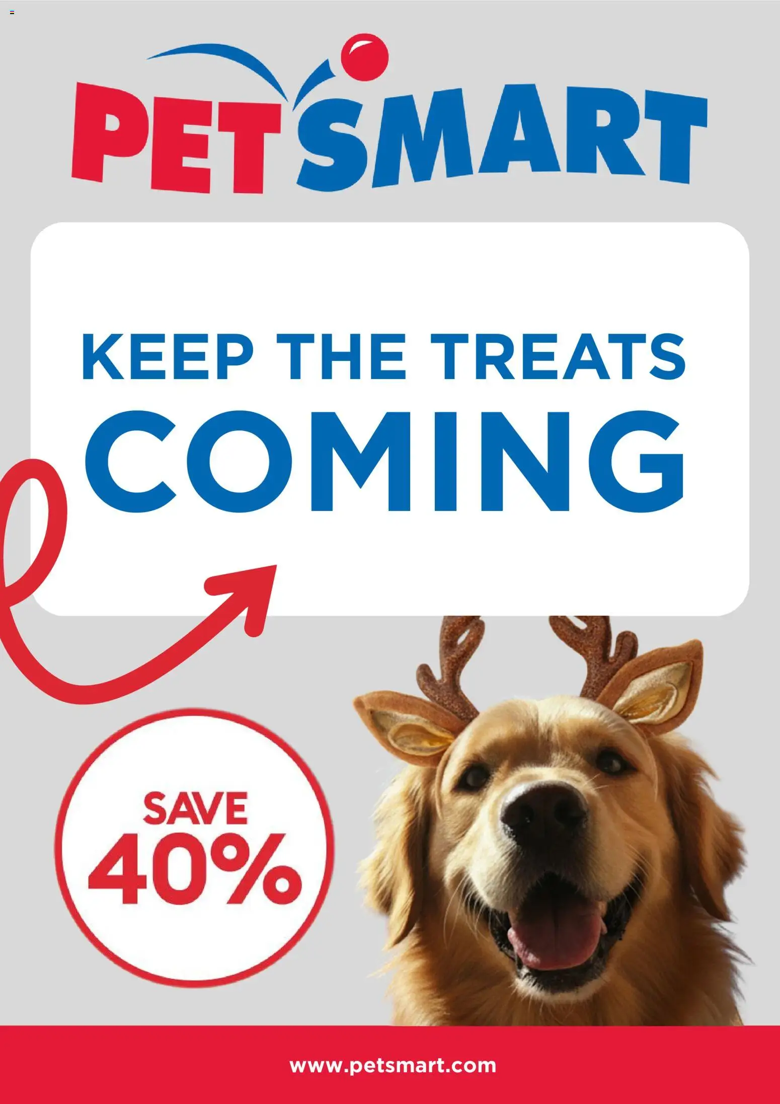 petsmart - Petsmart Weekly Ad - 12/08 - 12/14 2025