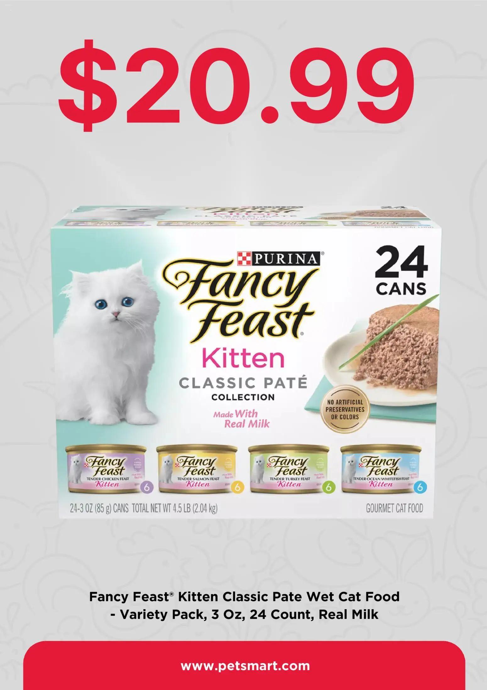 petsmart - Petsmart Weekly Ad - 12/08 - 12/14 2025 - page: 6