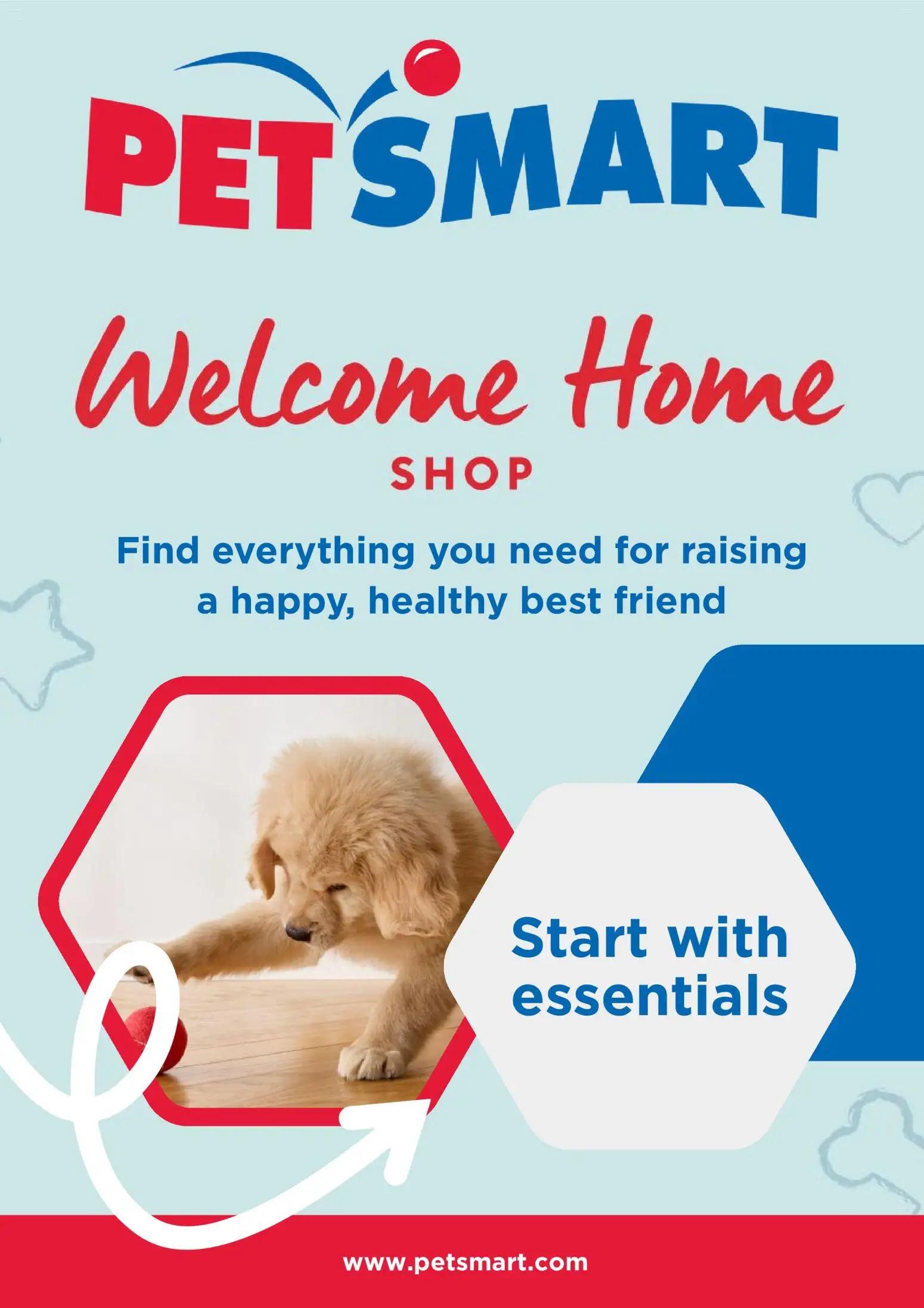petsmart - Petsmart Monthly Ad - 01/01 - 01/31 2026
