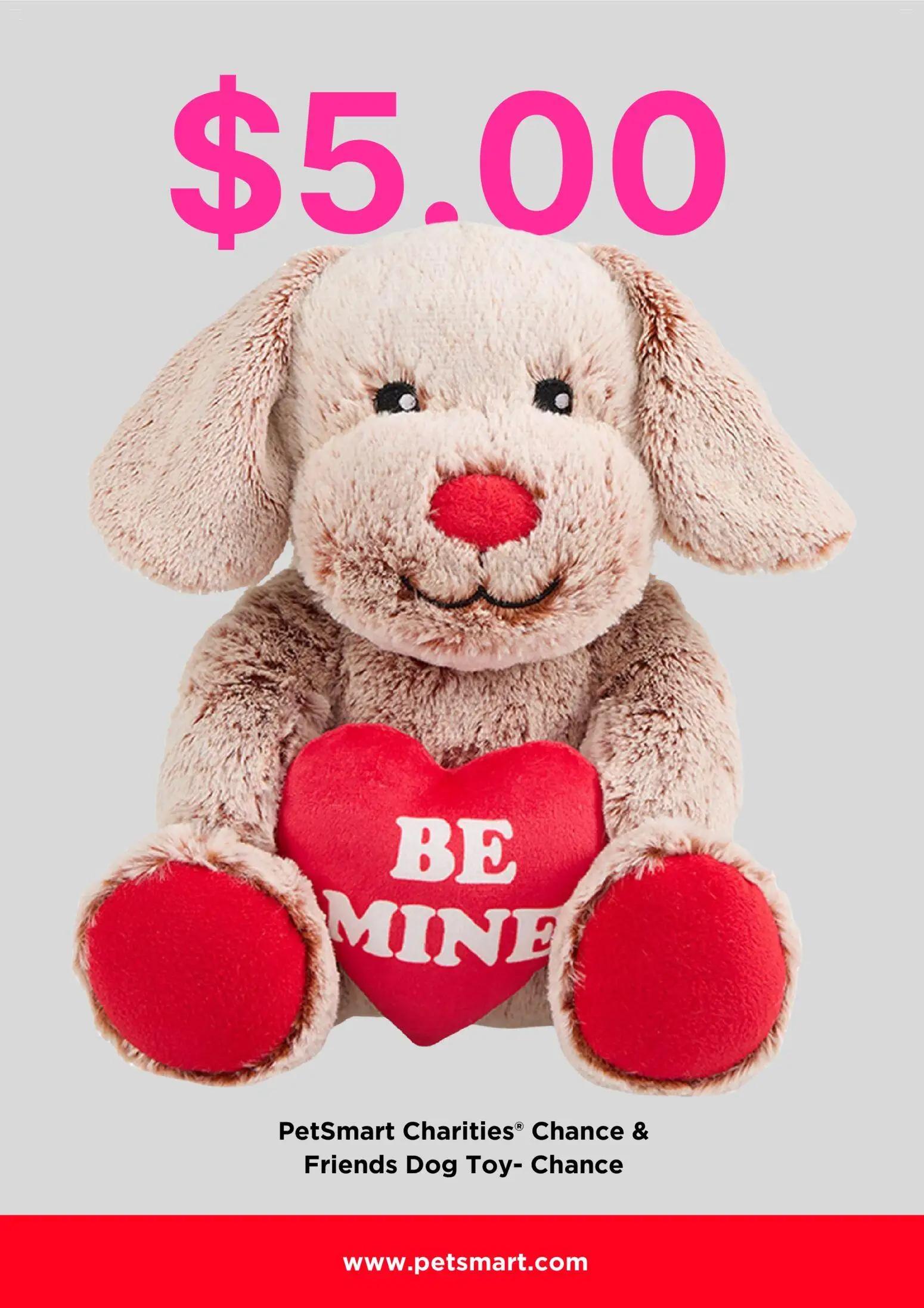 petsmart - Petsmart Weekly Ad - 02/01 - 02/15 2026 - page: 3