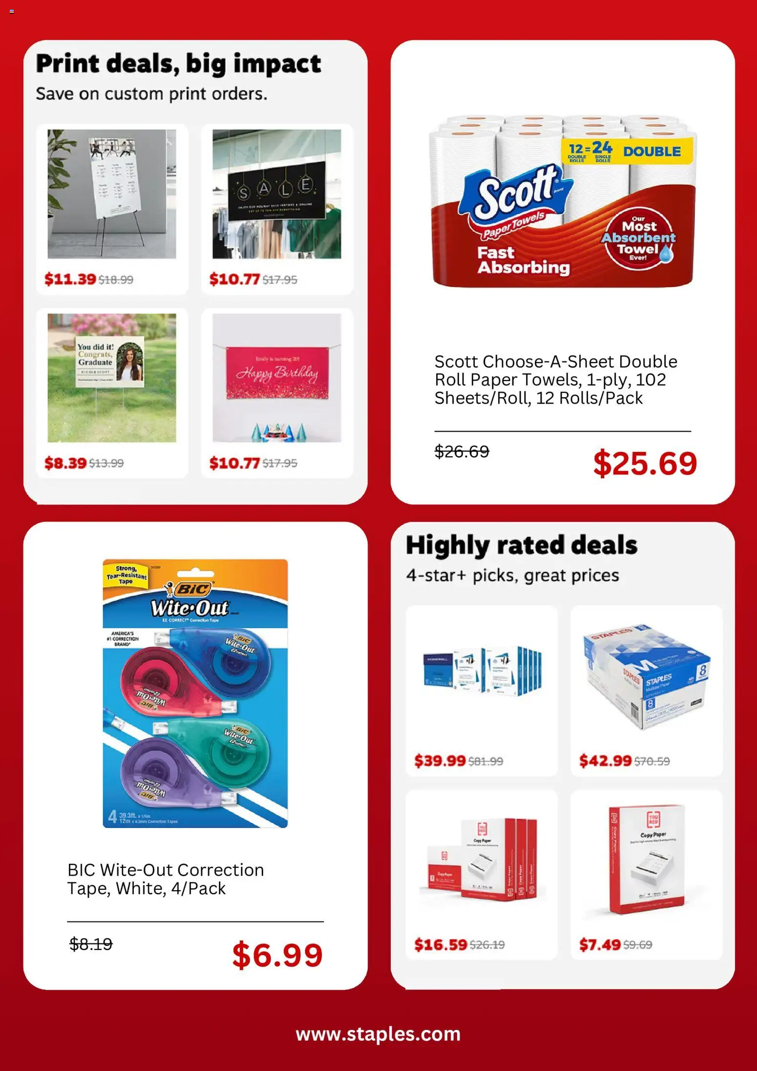 staples - Staples Weekly Ad - 06/07 - 06/14 2026 - page: 5