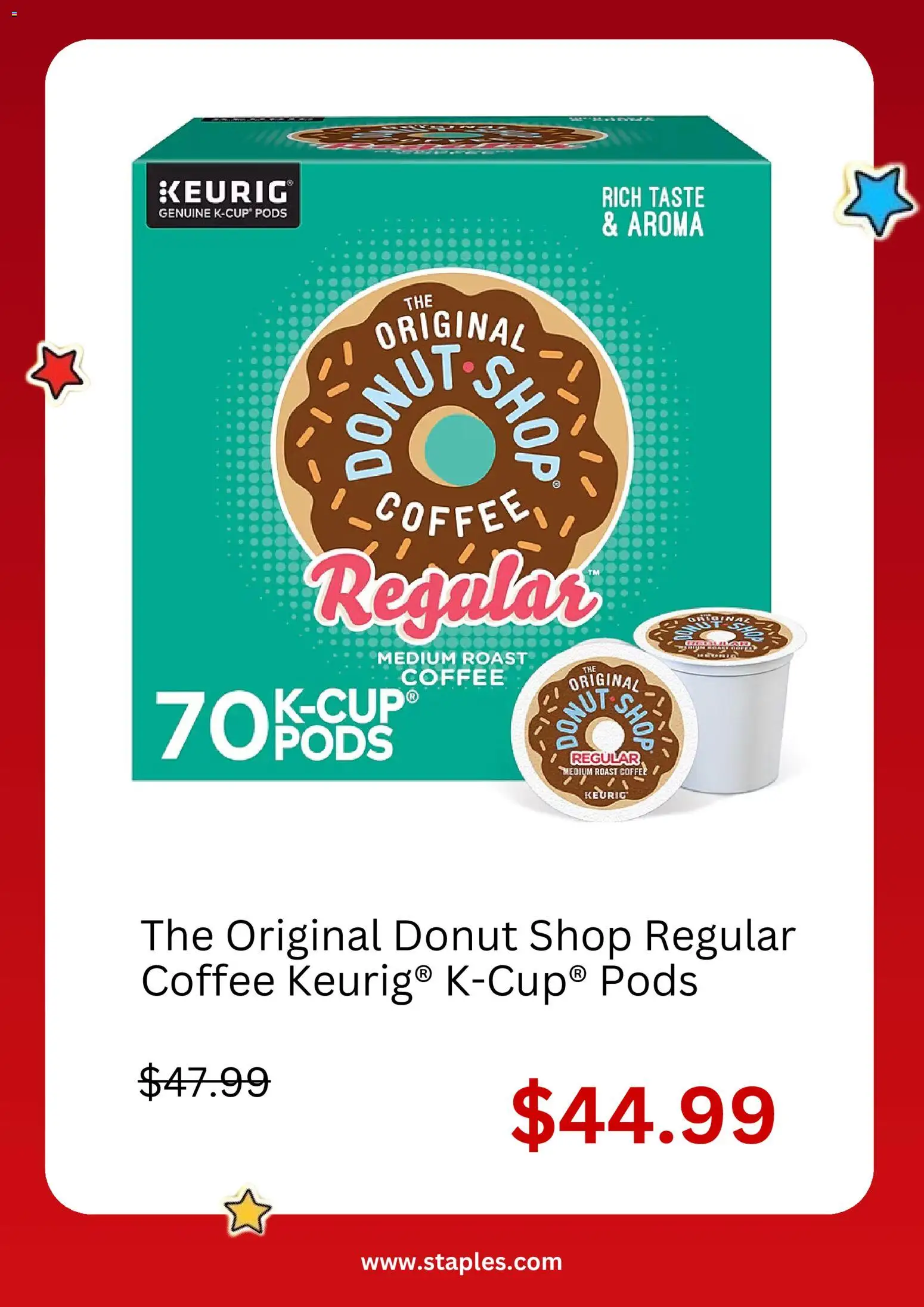 staples - Staples Weekly Ad - 06/28 - 07/05 2026 - page: 4