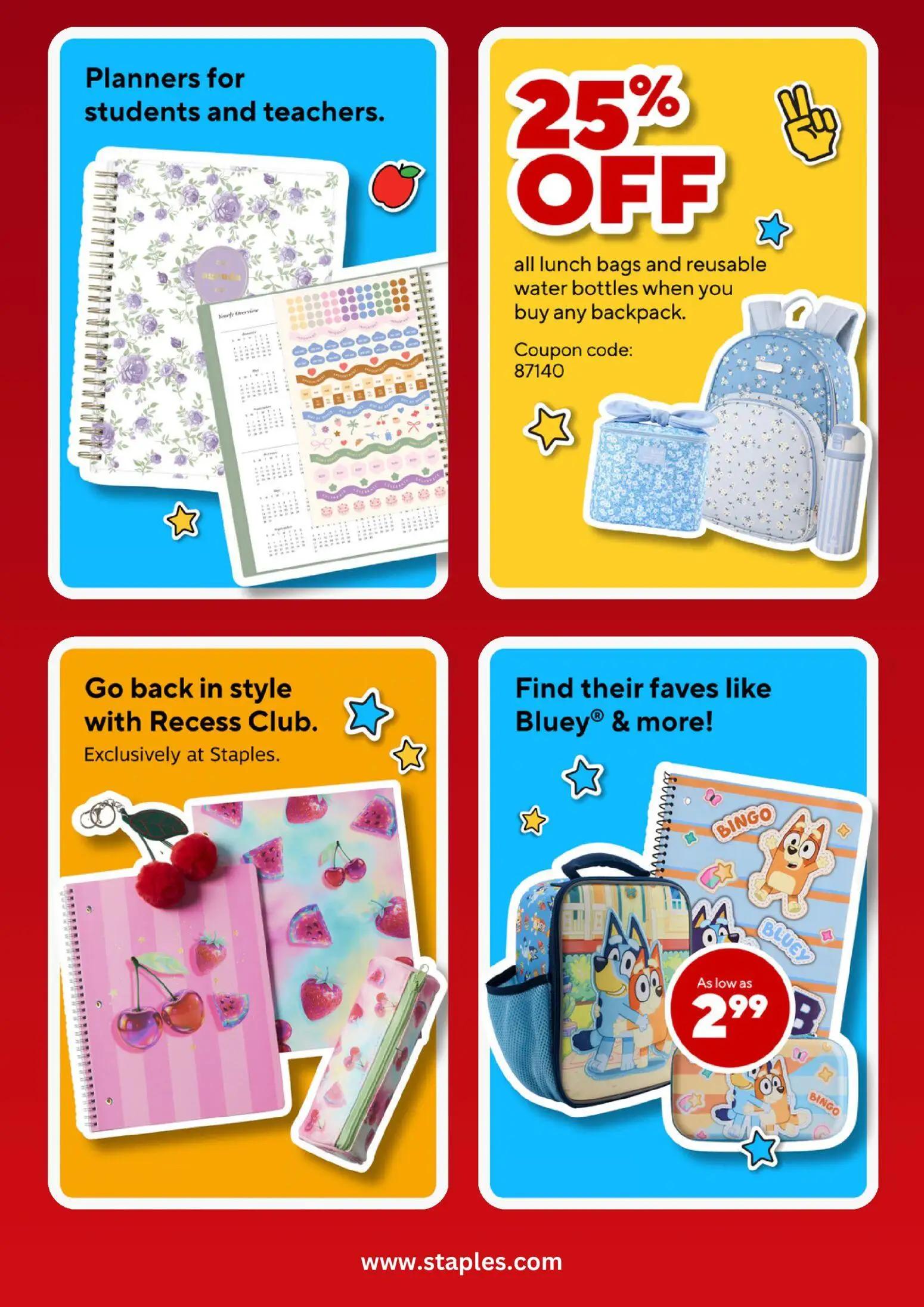 staples - Staples Weekly Ad - 06/28 - 07/05 2026 - page: 5