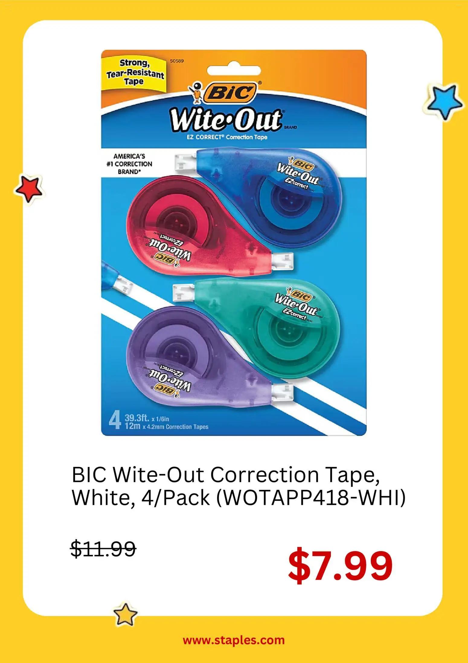 staples - Staples Weekly Ad - 07/05 - 07/12 2026 - page: 6