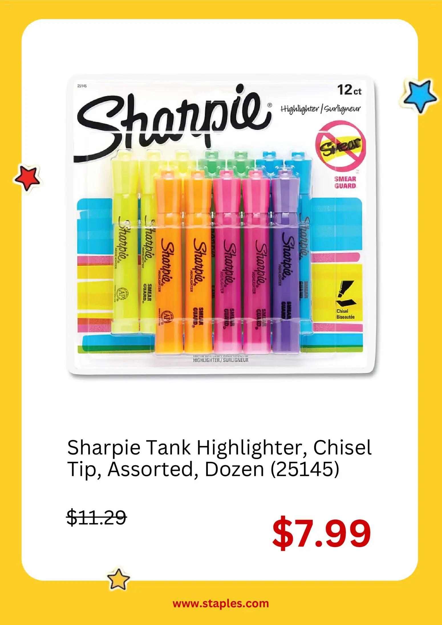 staples - Staples Weekly Ad - 07/05 - 07/12 2026 - page: 2