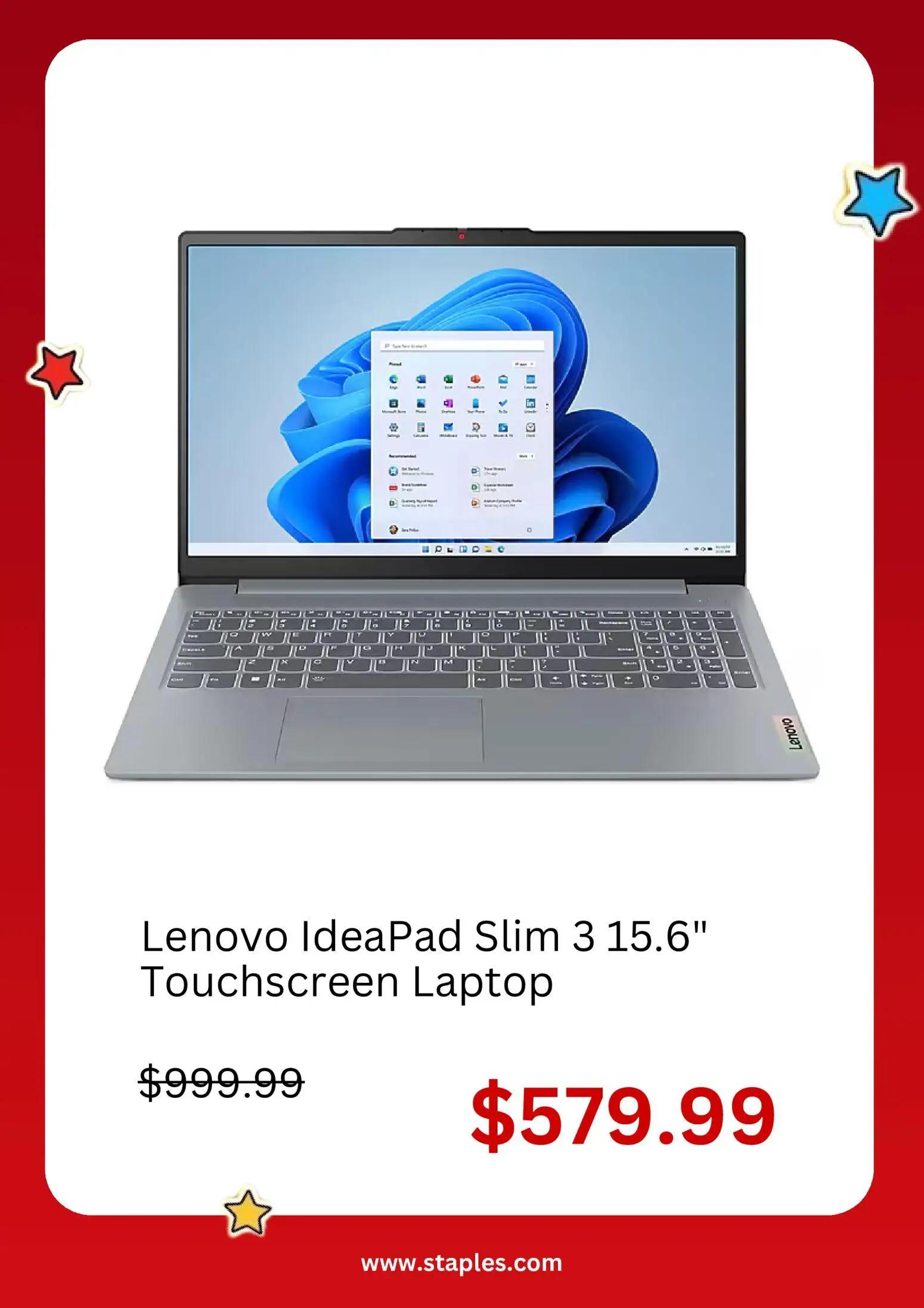 staples - Staples Weekly Ad - 07/19 - 07/26 2026 - page: 4