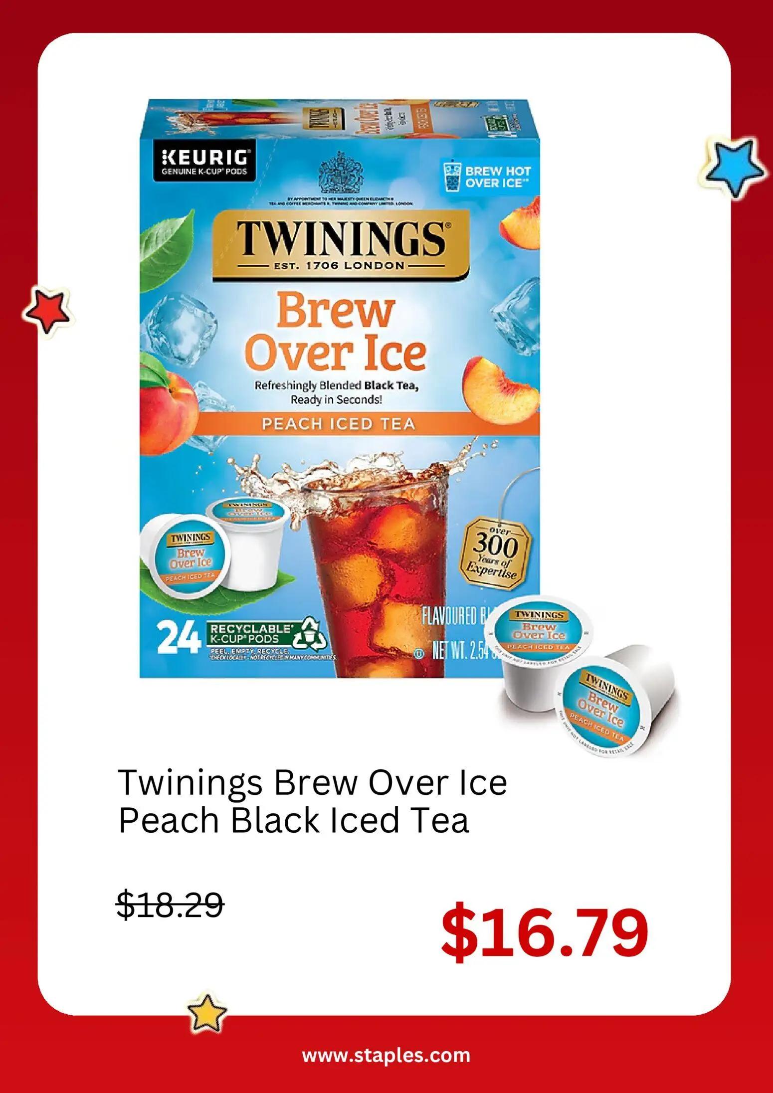 staples - Staples Weekly Ad - 07/19 - 07/26 2026 - page: 2
