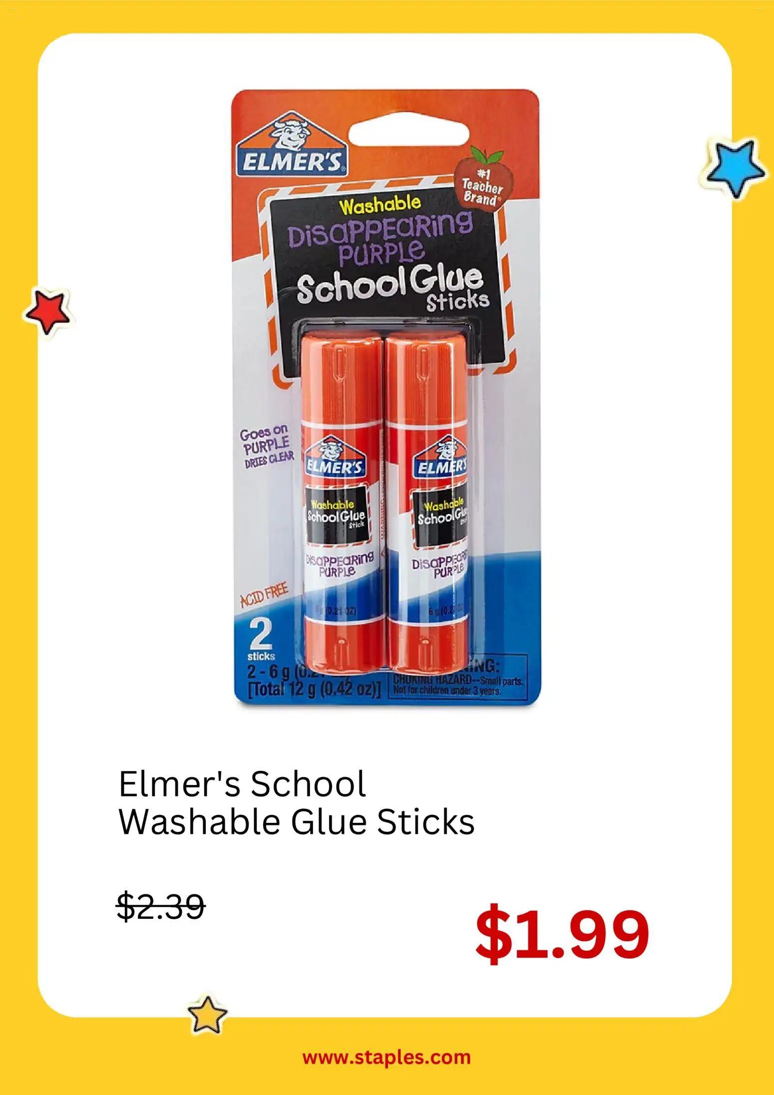 staples - Staples Weekly Ad - 08/02 - 08/09 2026 - page: 2