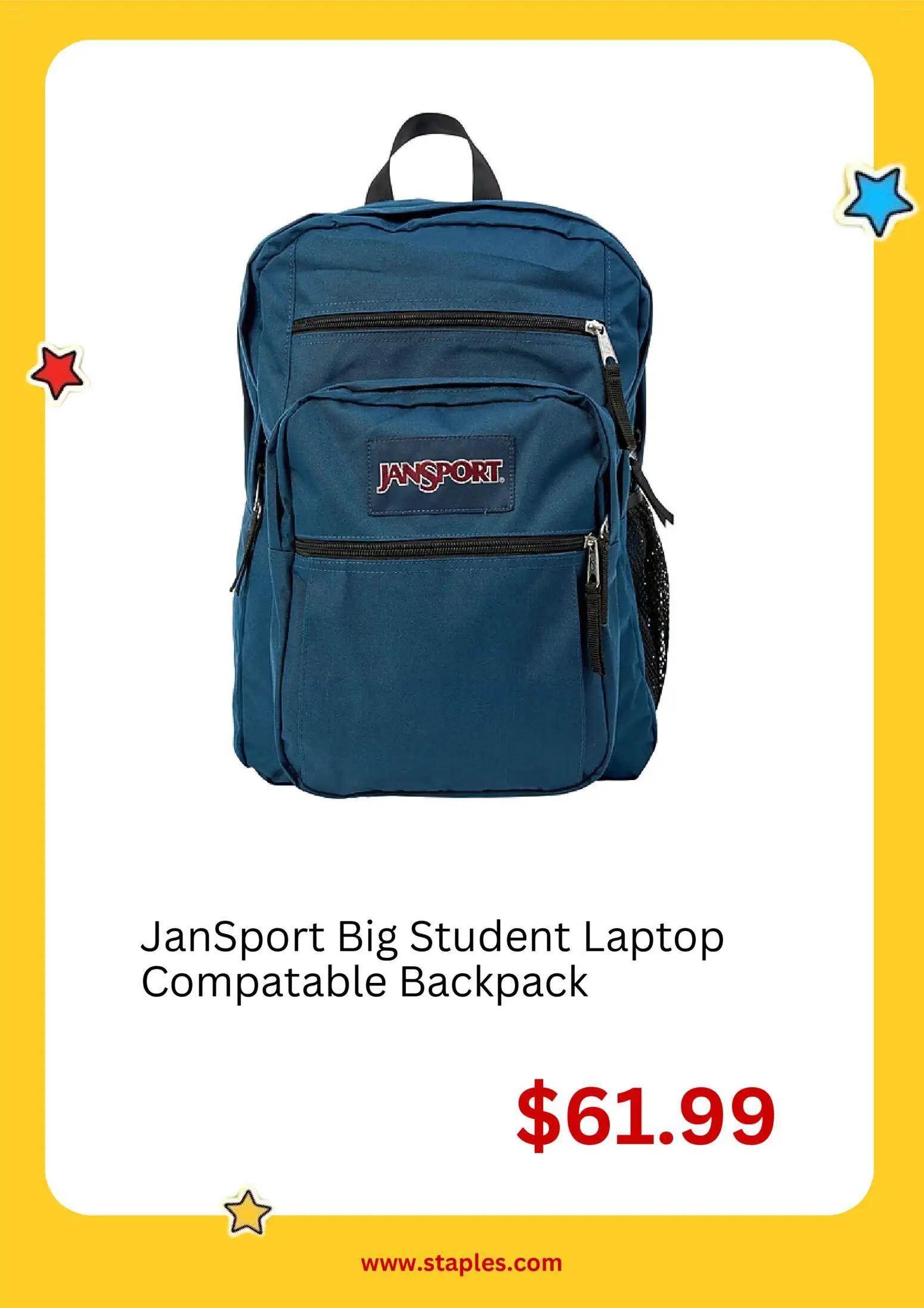 staples - Staples Weekly Ad - 08/02 - 08/09 2026 - page: 4