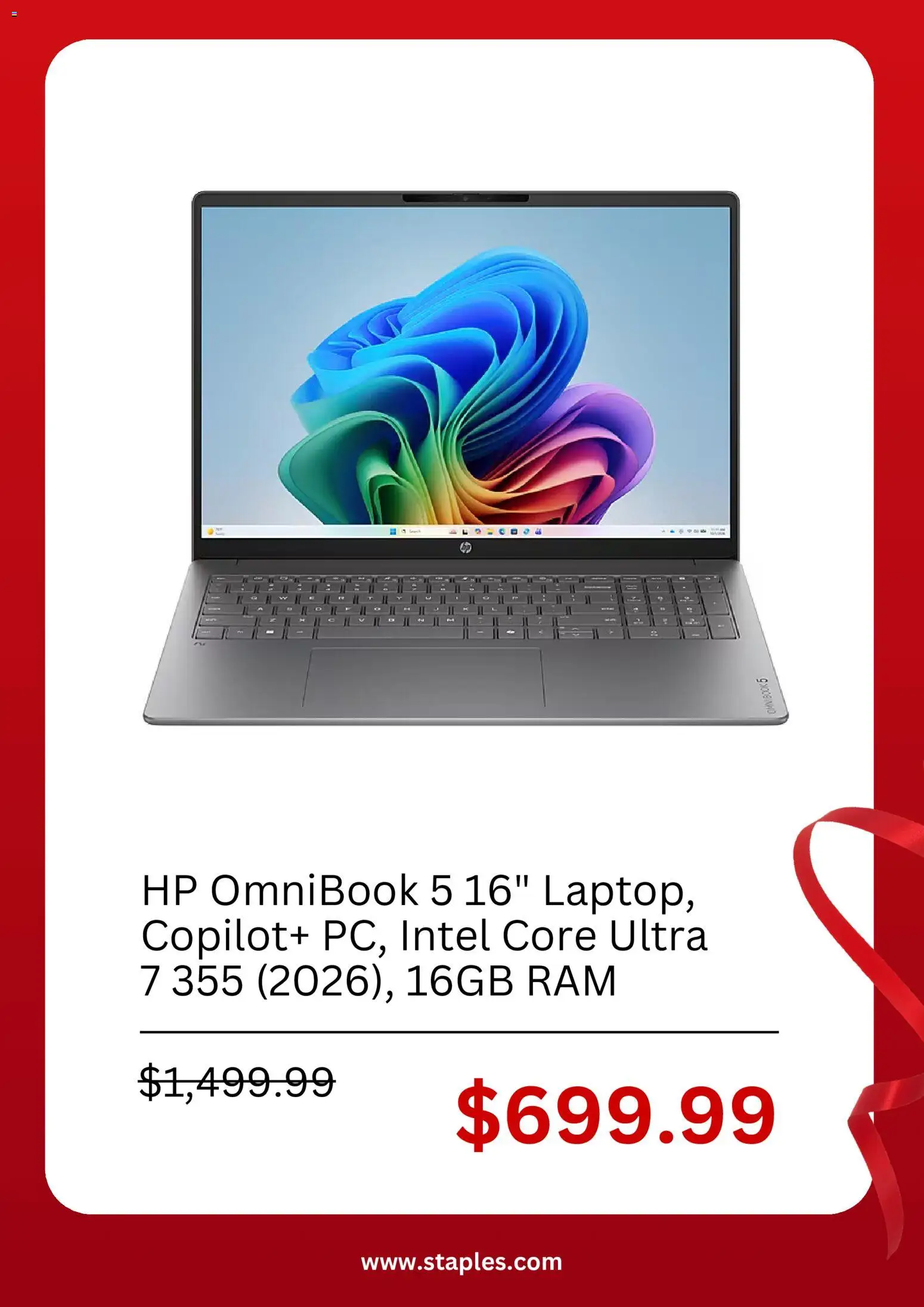 staples - Staples Weekly Ad - 09/06 - 09/13 2026 - page: 2