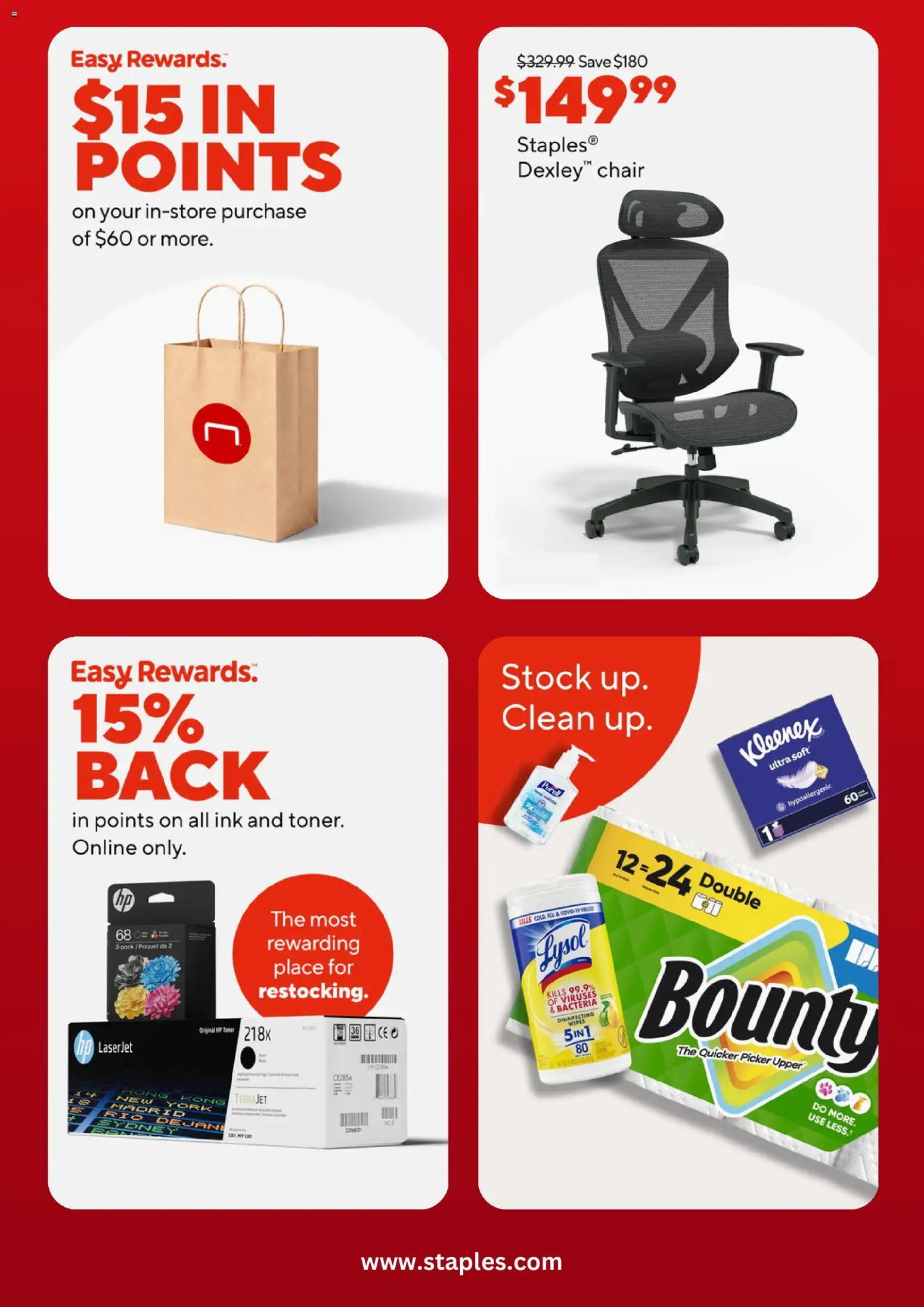 staples - Staples Weekly Ad - 09/06 - 09/13 2026 - page: 3