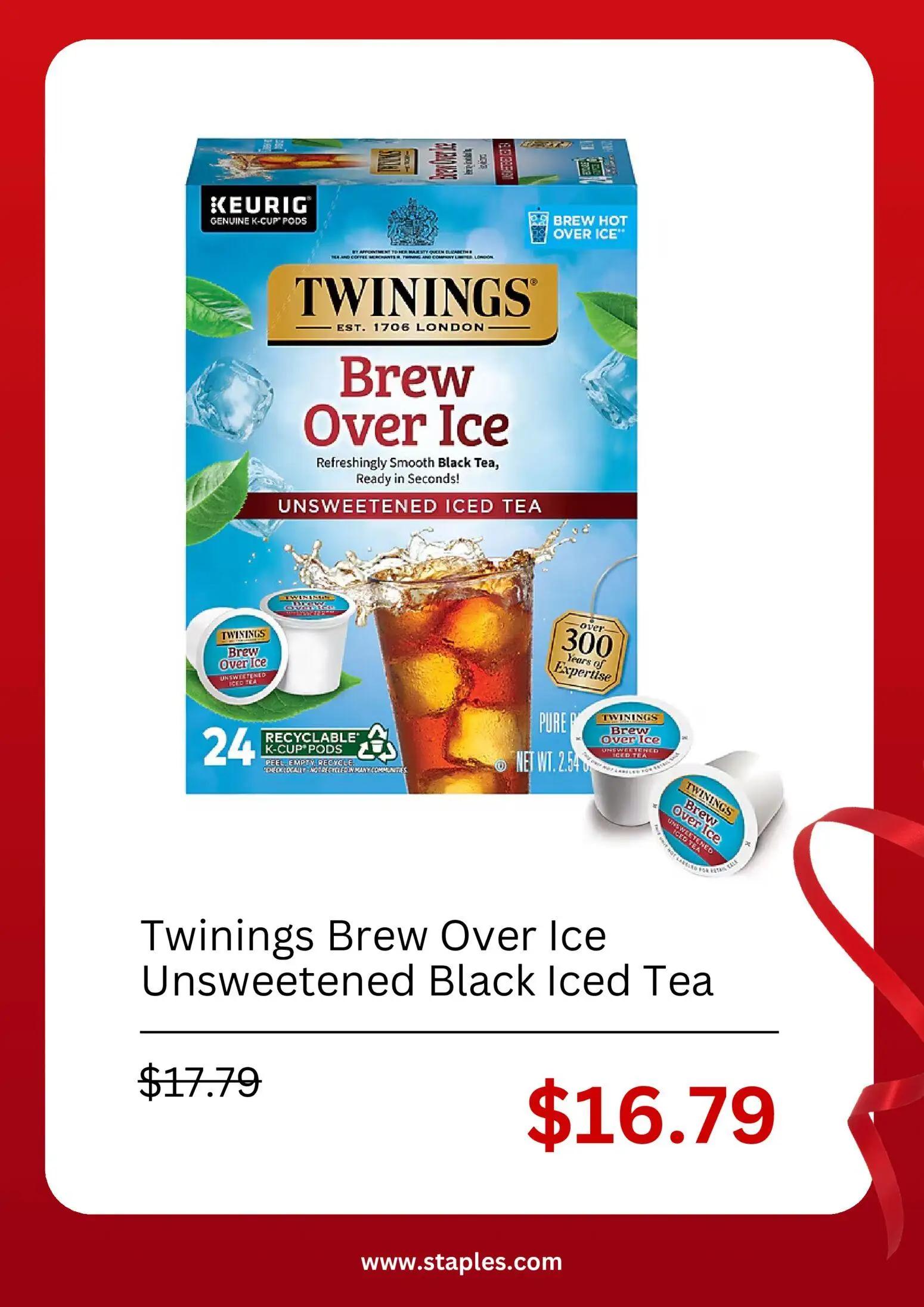staples - Staples Weekly Ad - 09/06 - 09/13 2026 - page: 4