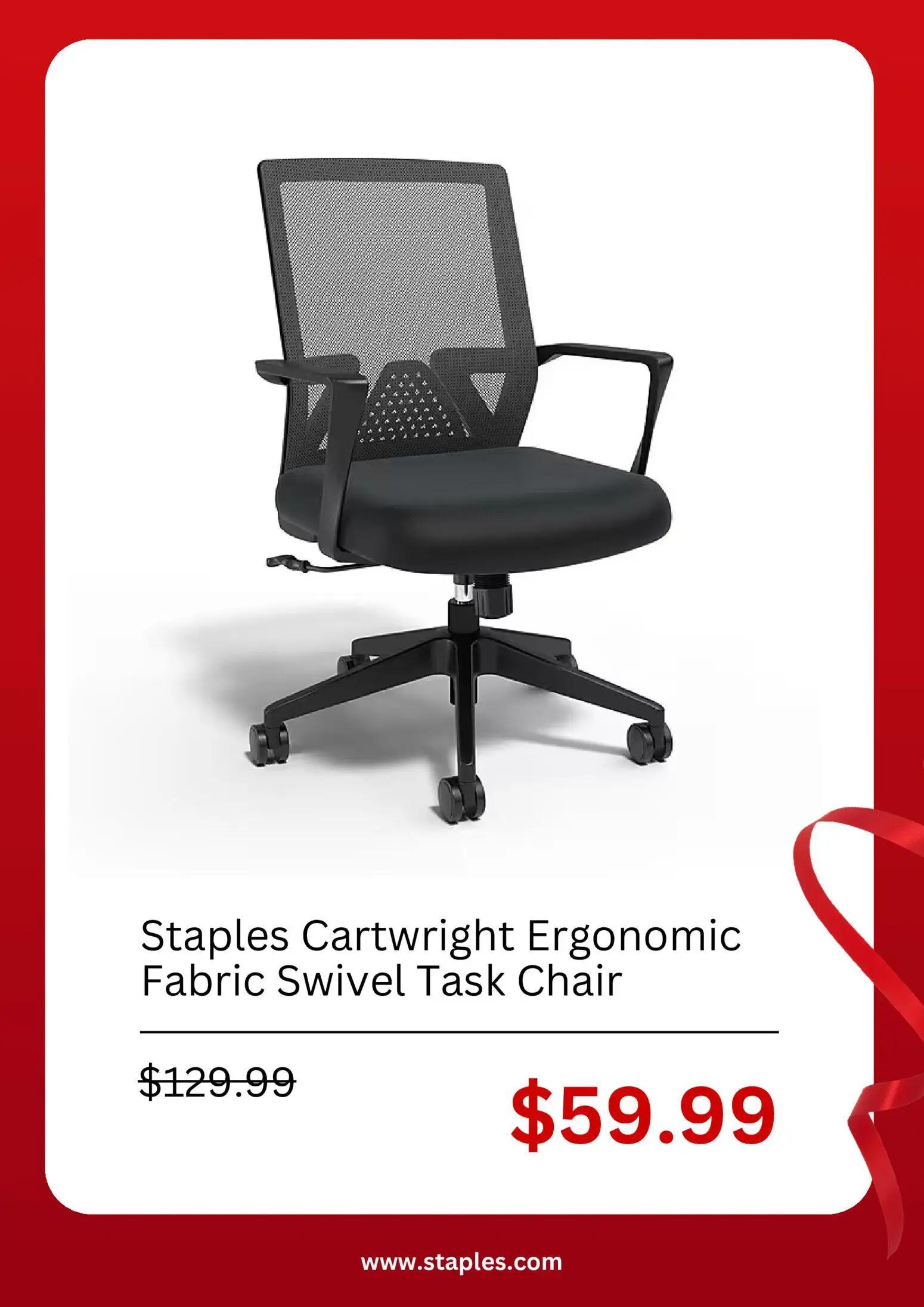 staples - Staples Weekly Ad - 09/15 - 09/20 2026 - page: 2