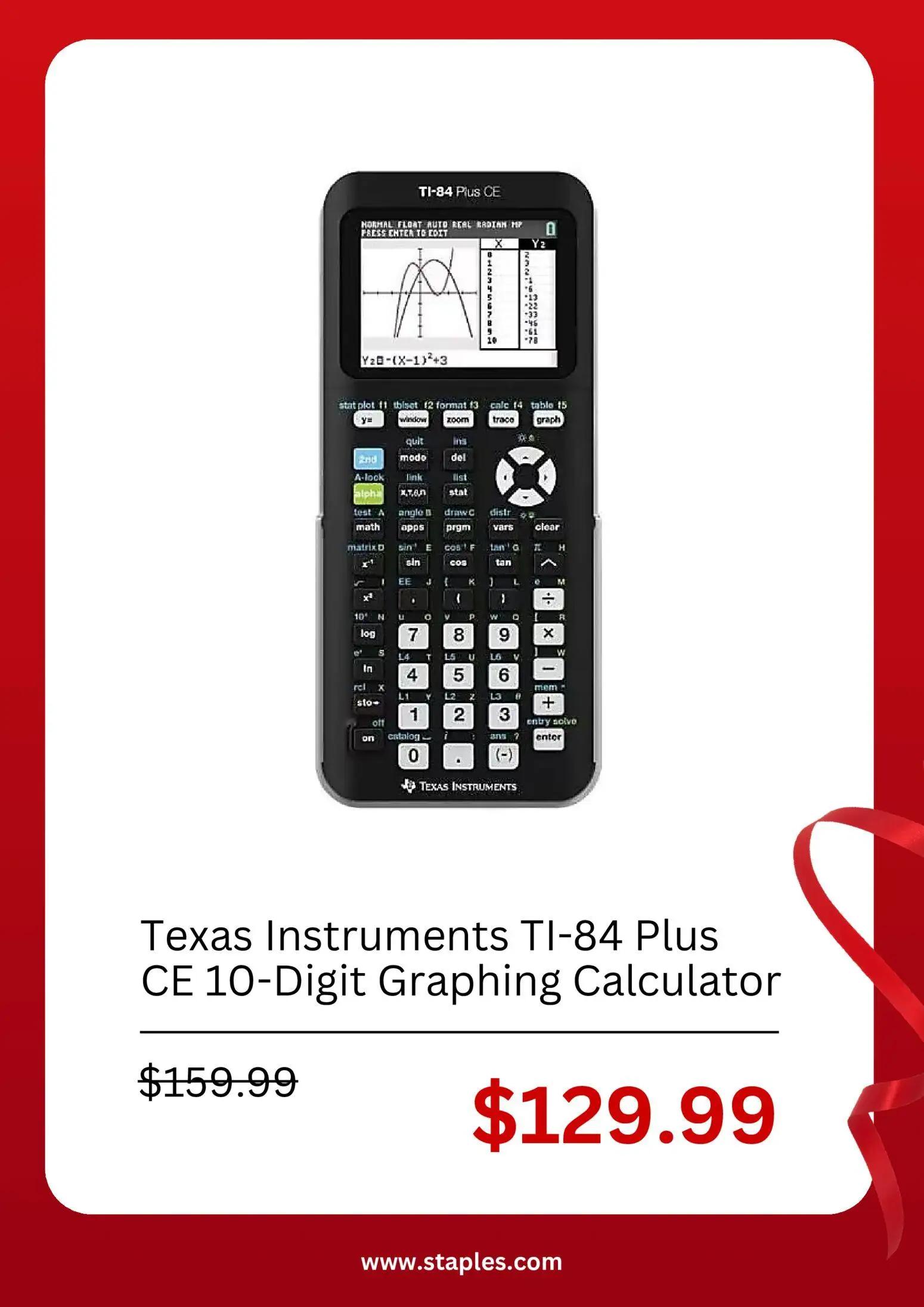 staples - Staples Weekly Ad - 09/15 - 09/20 2026 - page: 4