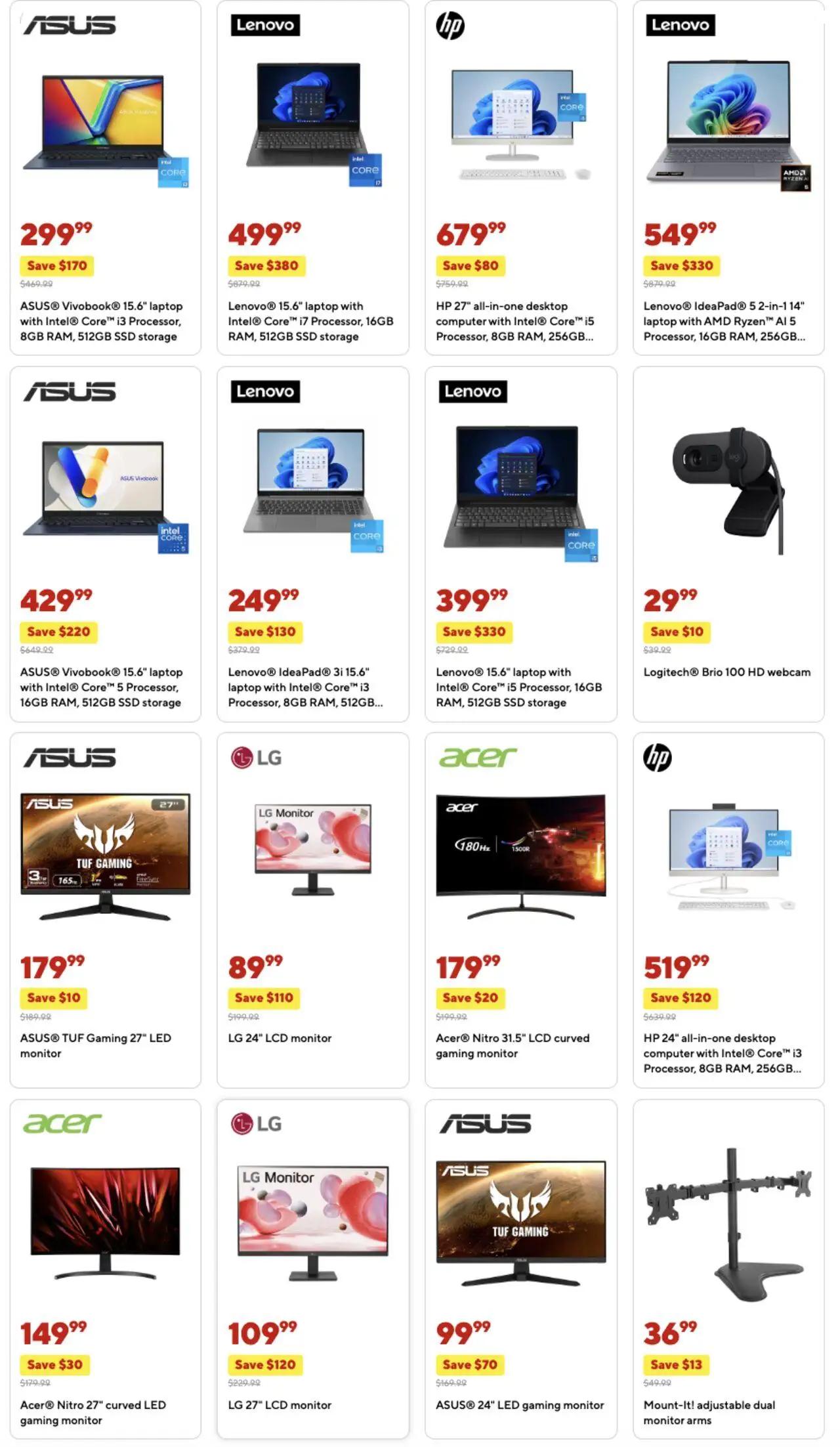 staples - Staples Weekly Ad - 08/31 - 09/06 2025 - page: 9