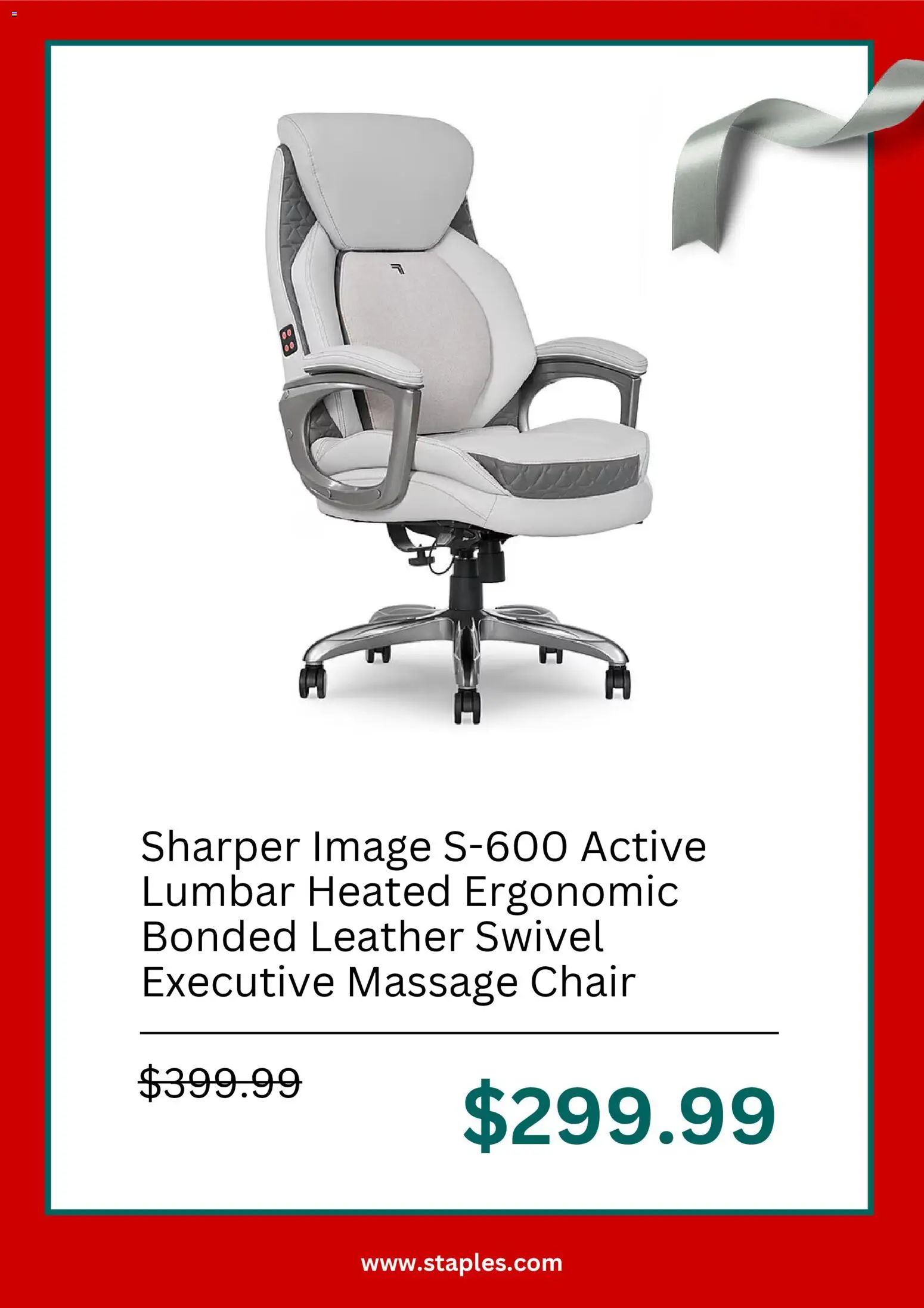 staples - Staples Weekly Ad - 12/07 - 12/13 2025 - page: 2