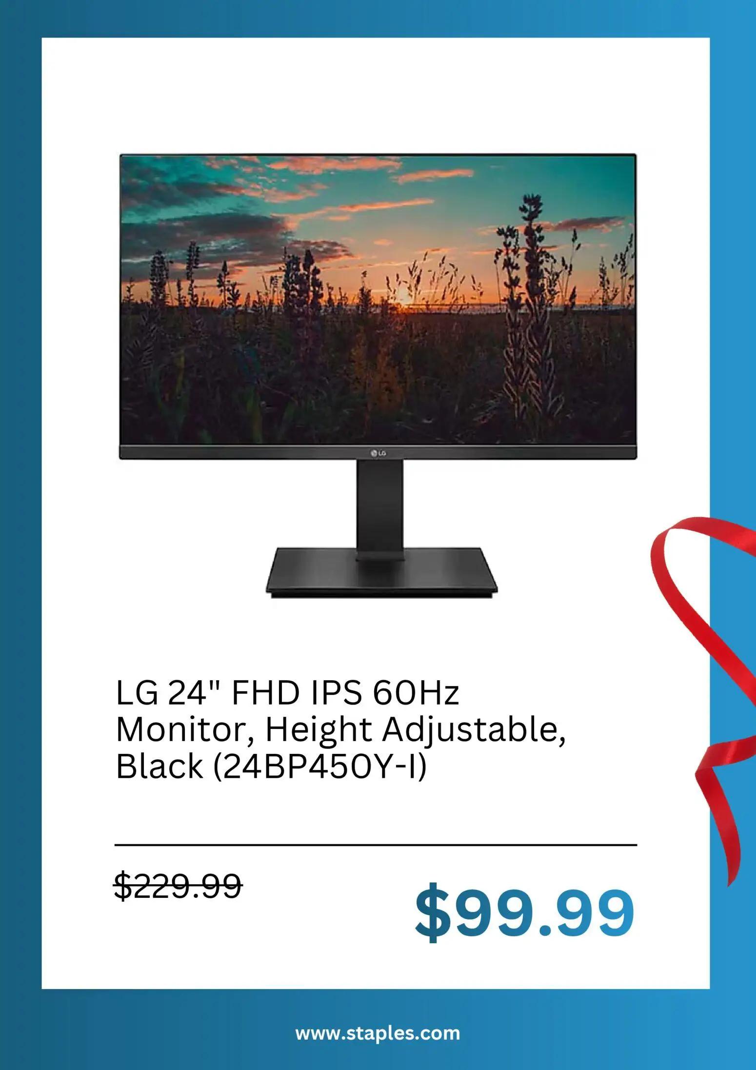 staples - Staples Weekly Ad - from Sunday 01/04 2026 - page: 2