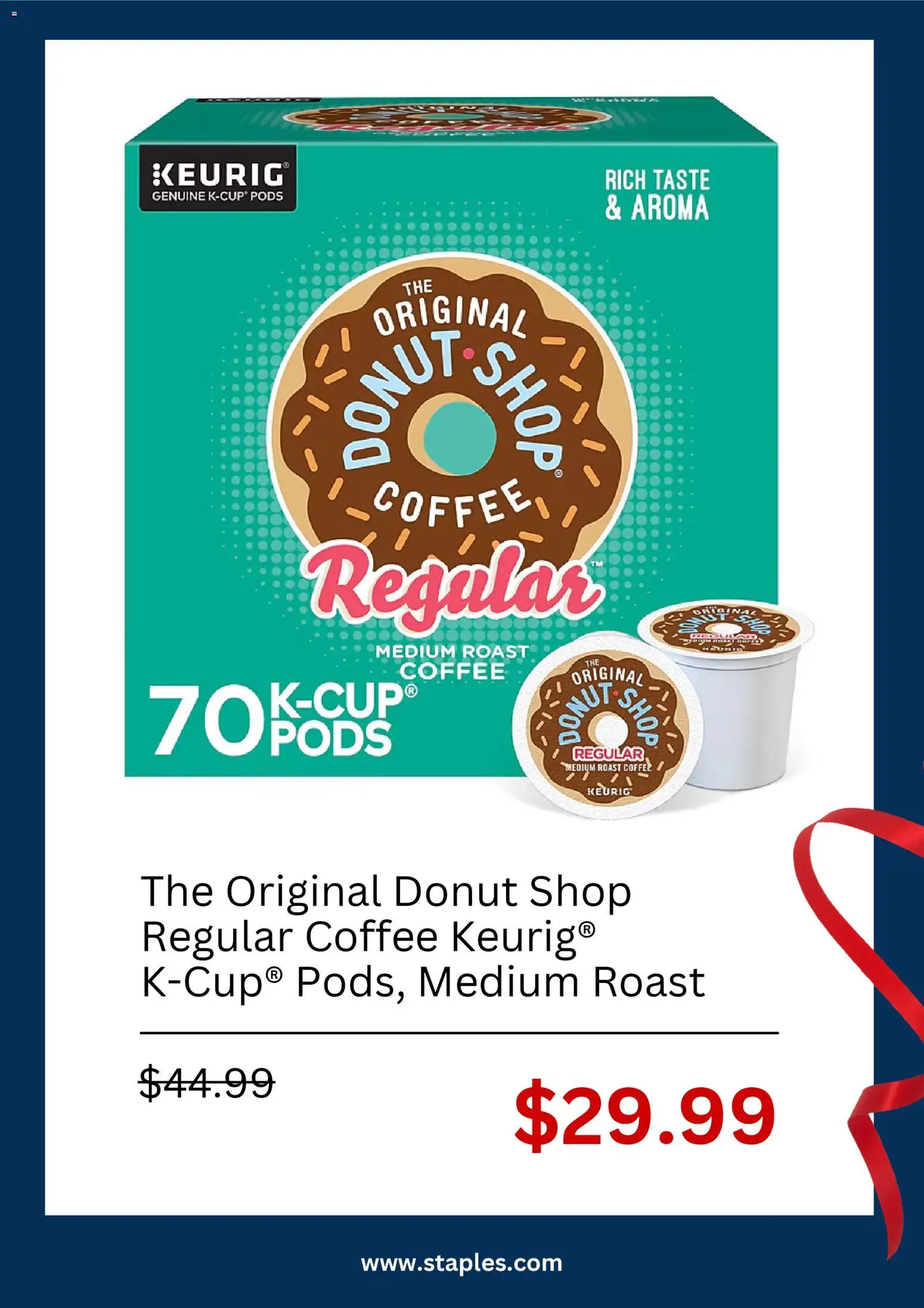 staples - Staples Weekly Ad - from Sunday 02/08 2026 - page: 3