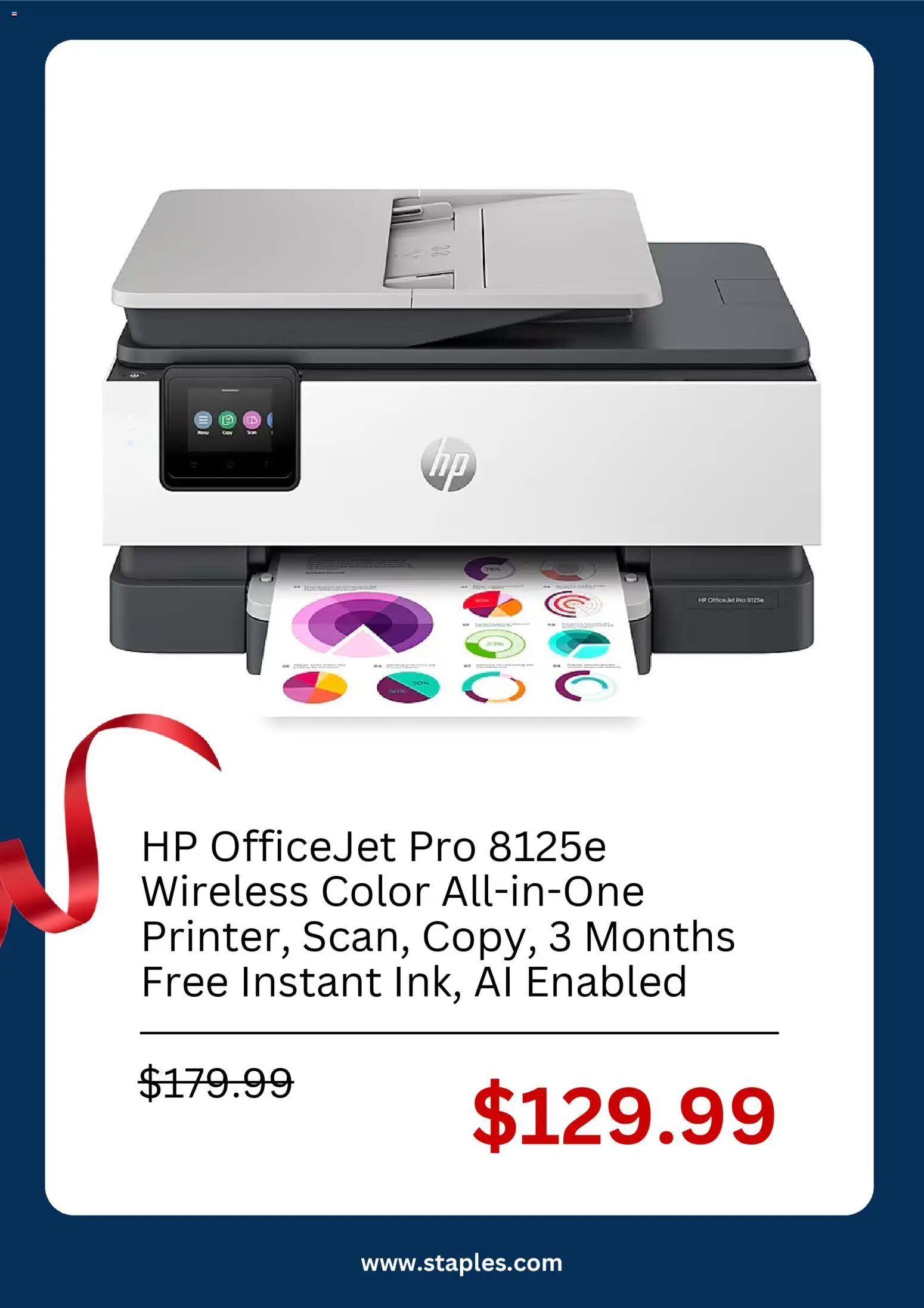 staples - Staples Weekly Ad - from Sunday 02/08 2026 - page: 5